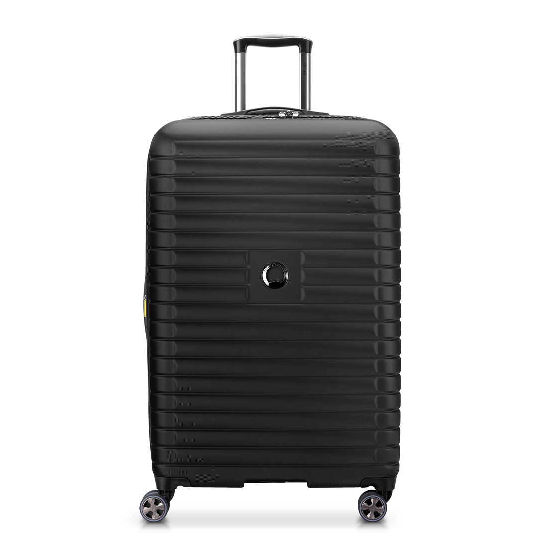 Delsey 28 inch spinner on sale