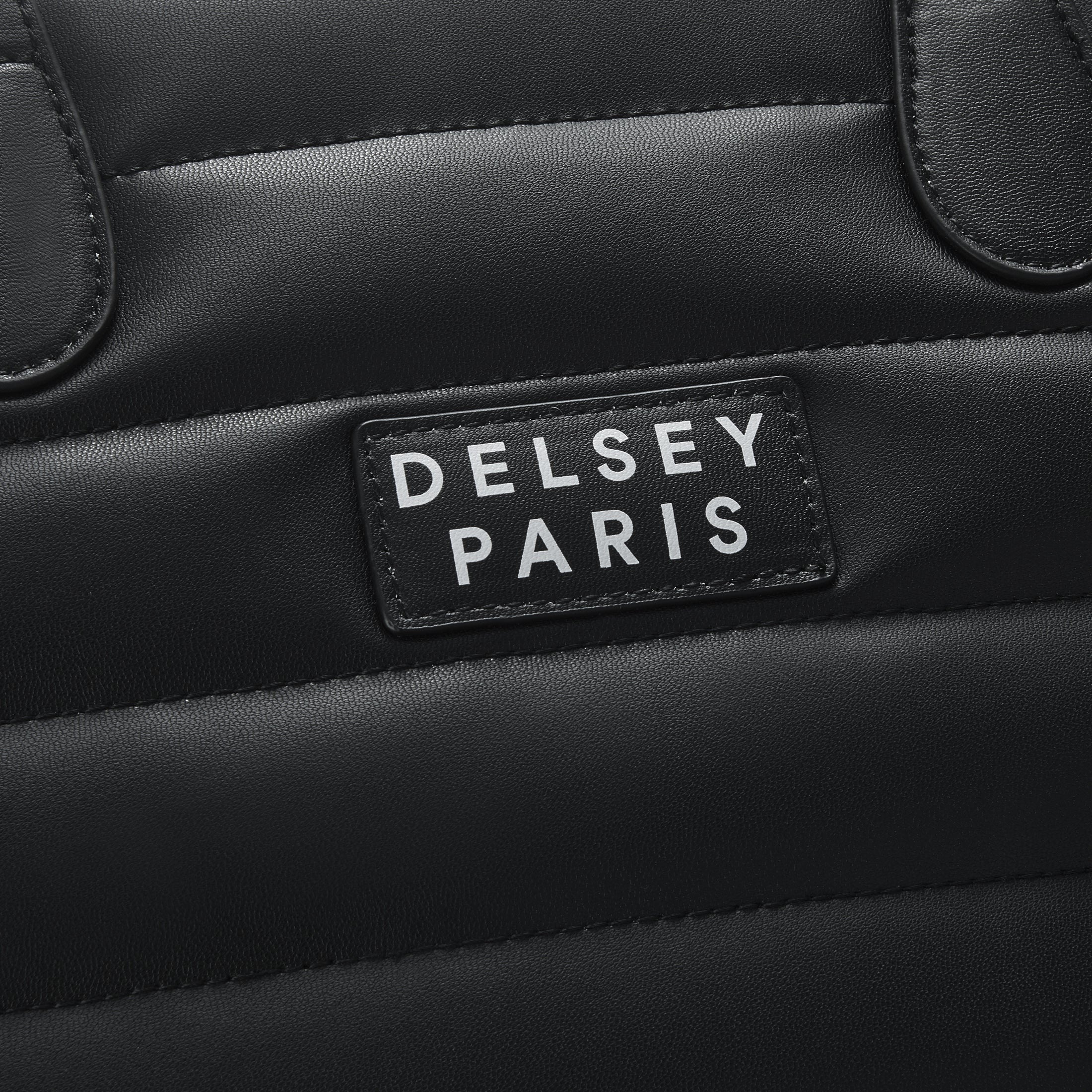 CRUISE 3.0| Sac Cabas NOIR