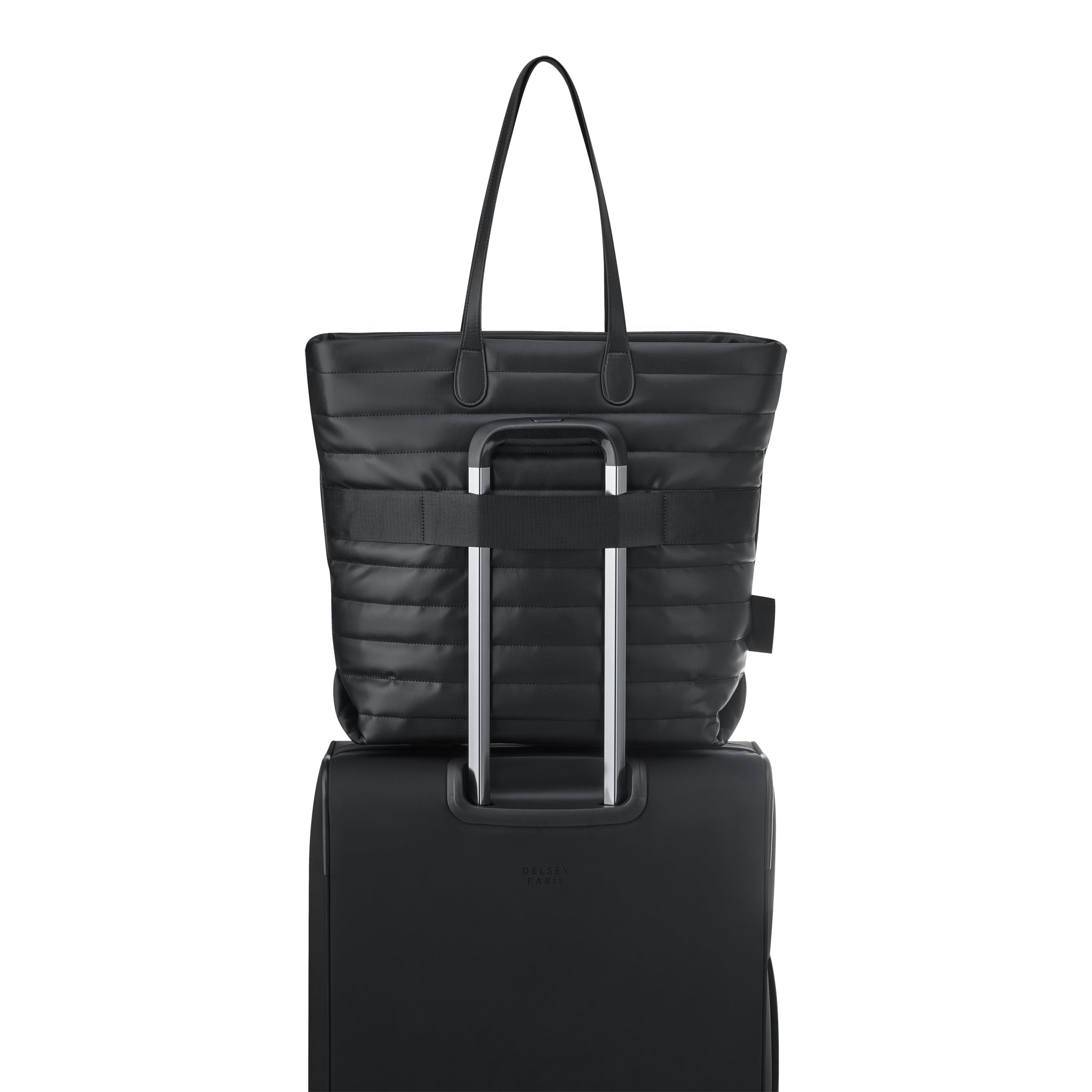 CRUISE 3.0| Sac Cabas NOIR