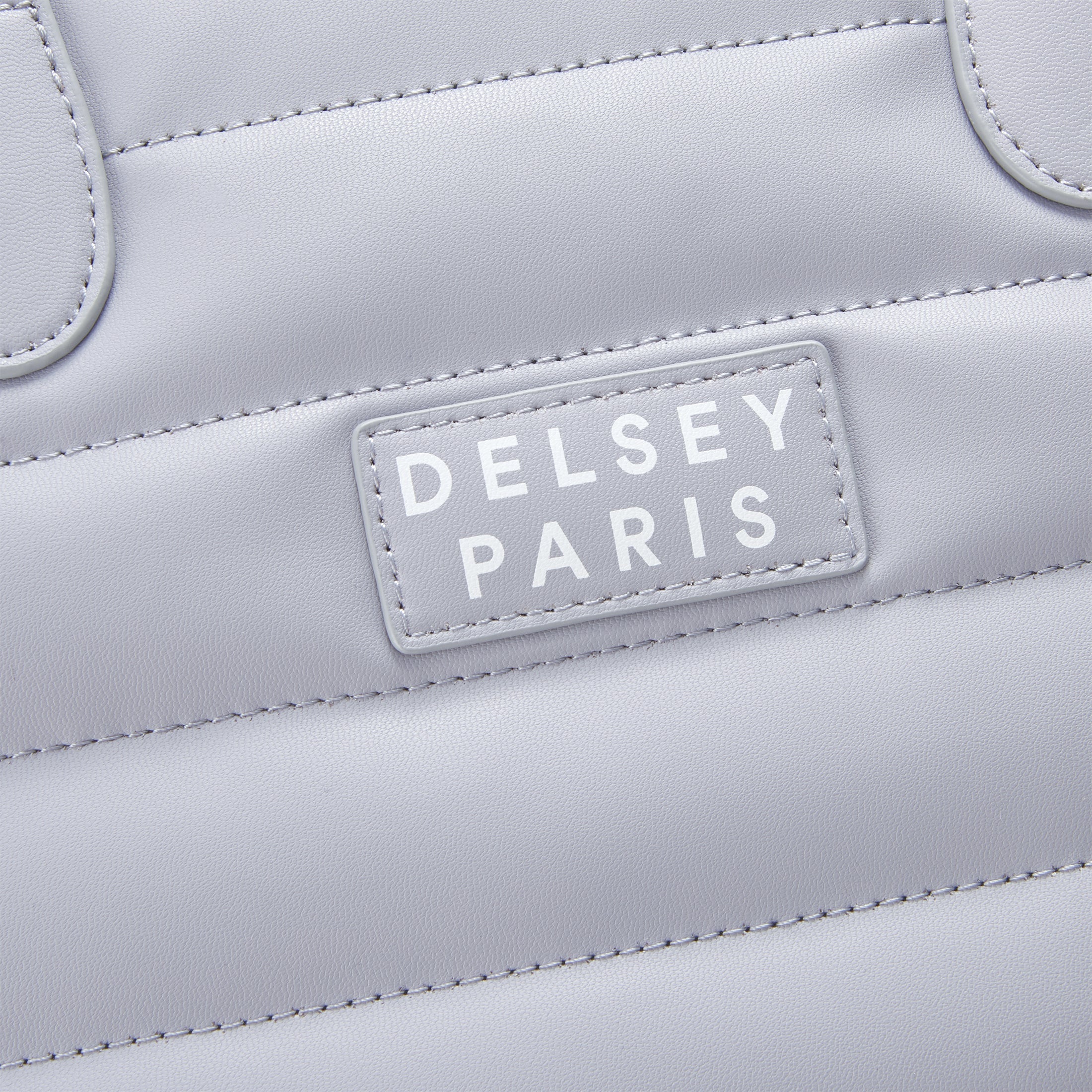 CRUISE 3.0 | Tote Bag, Platinum