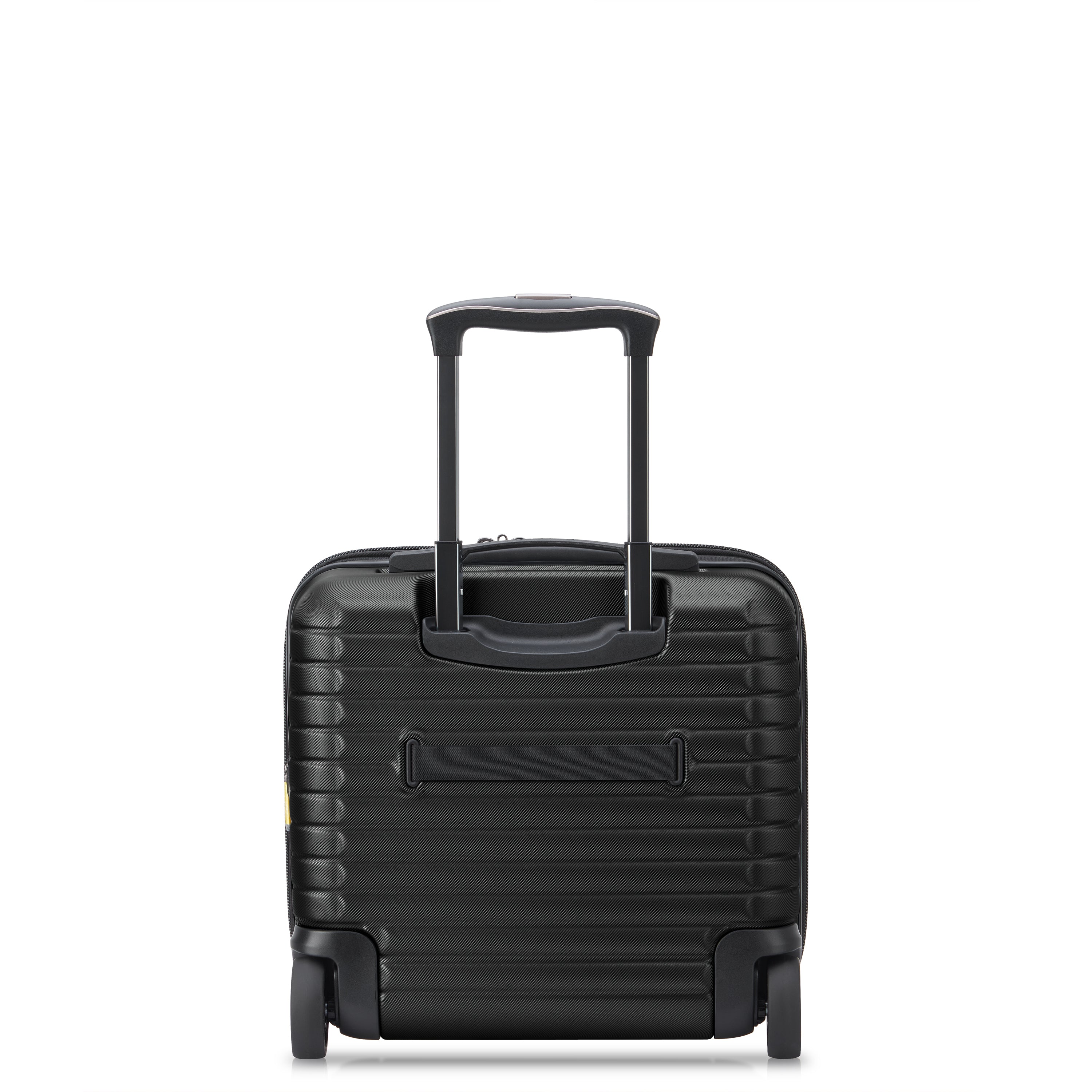 CRUISE 3.0| Valise Cabine rangement Sous le Siège NOIR