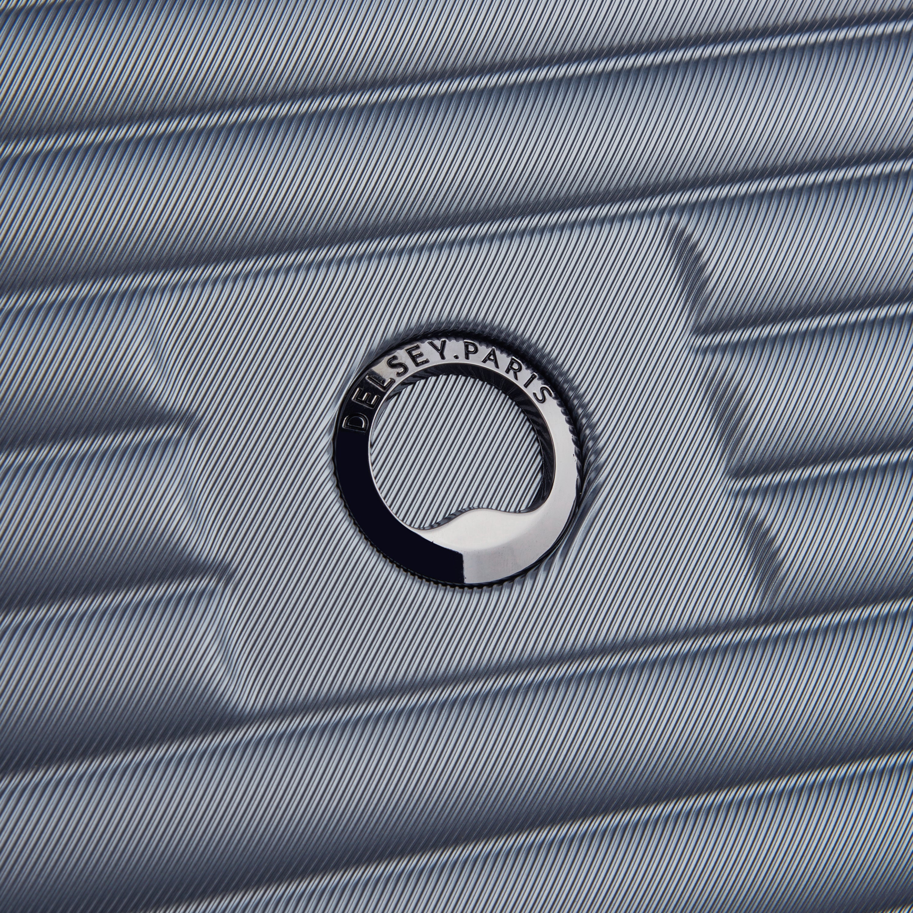 CRUISE 3.0| Valise Cabine rangement Sous le Siège GRAPHITE
