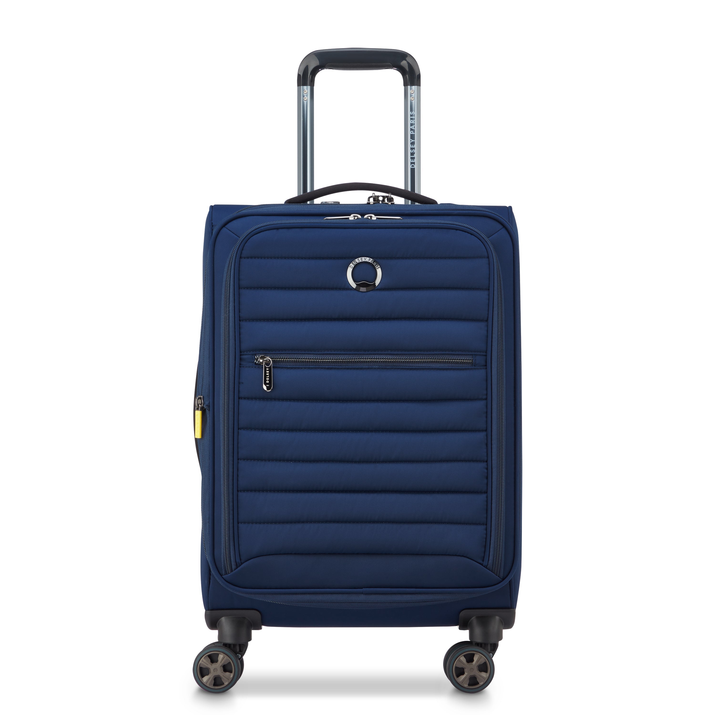 CRUISE 3.0| Valise Cabine Extensible 58 CM MARINE PROFOND