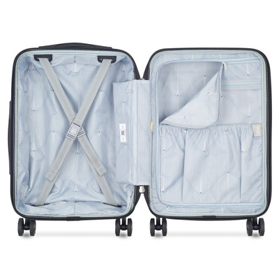 DELUXE CRUISE 3.0 - 2 Piece Set (CO/Trunk)