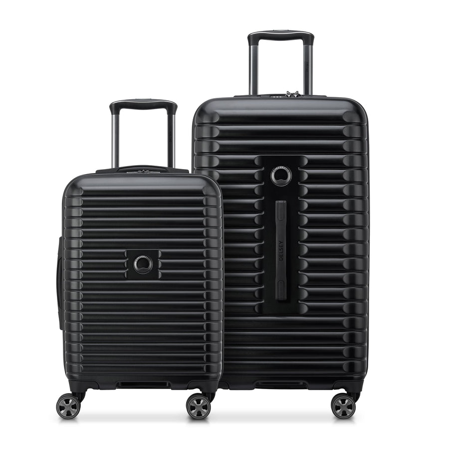 Luggage delsey online