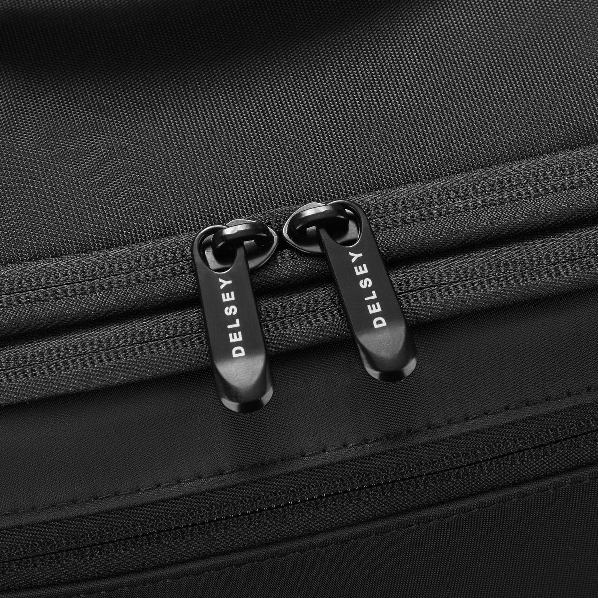DLC 2.0 | Carry-On Underseater Backpack, Black