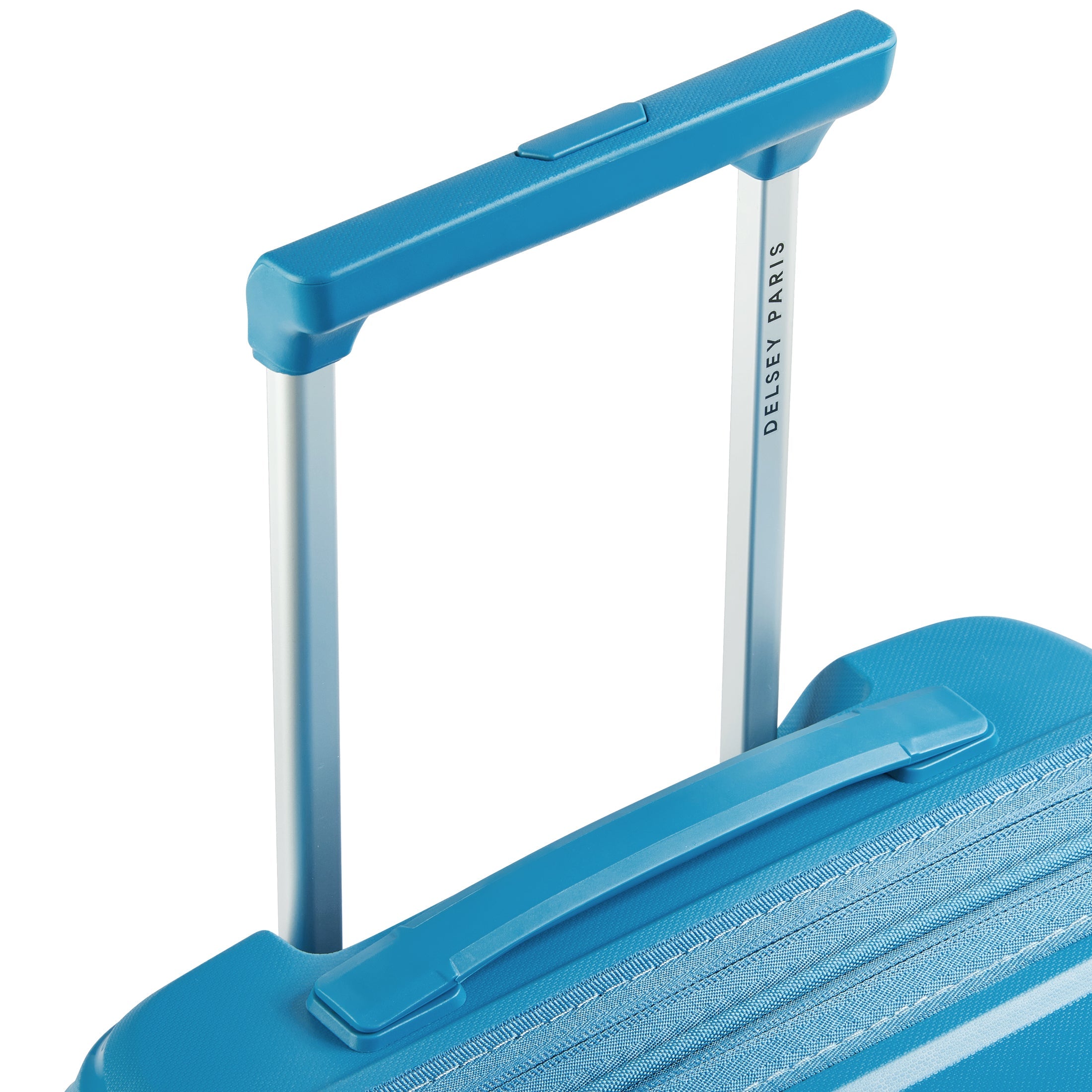DUNE| Valise Cabine Extensible 58 CM BLEU VERT