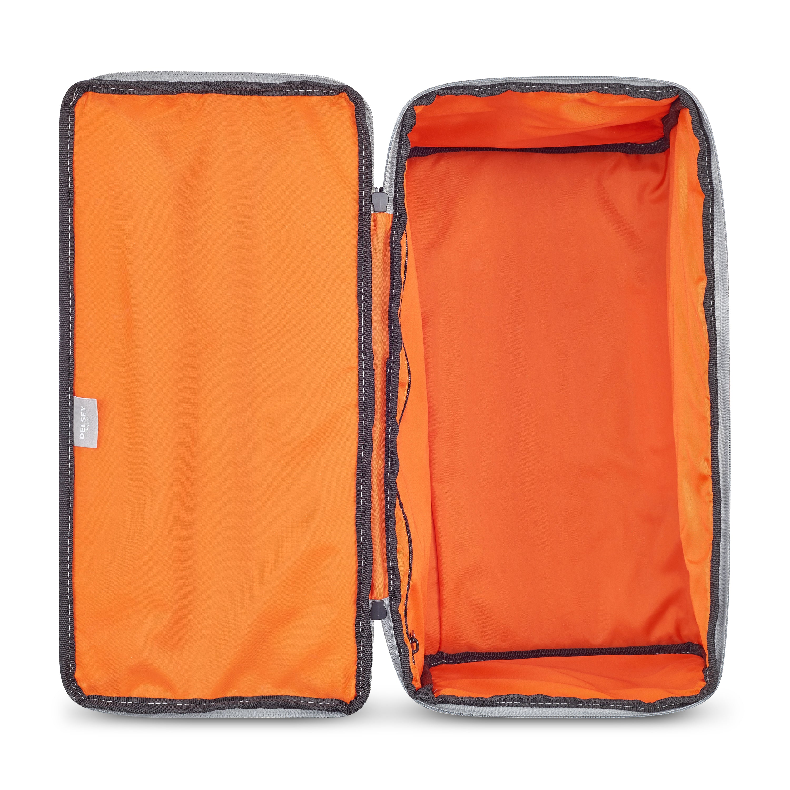 EGOA| Sac de Voyage 45 CM GRIS