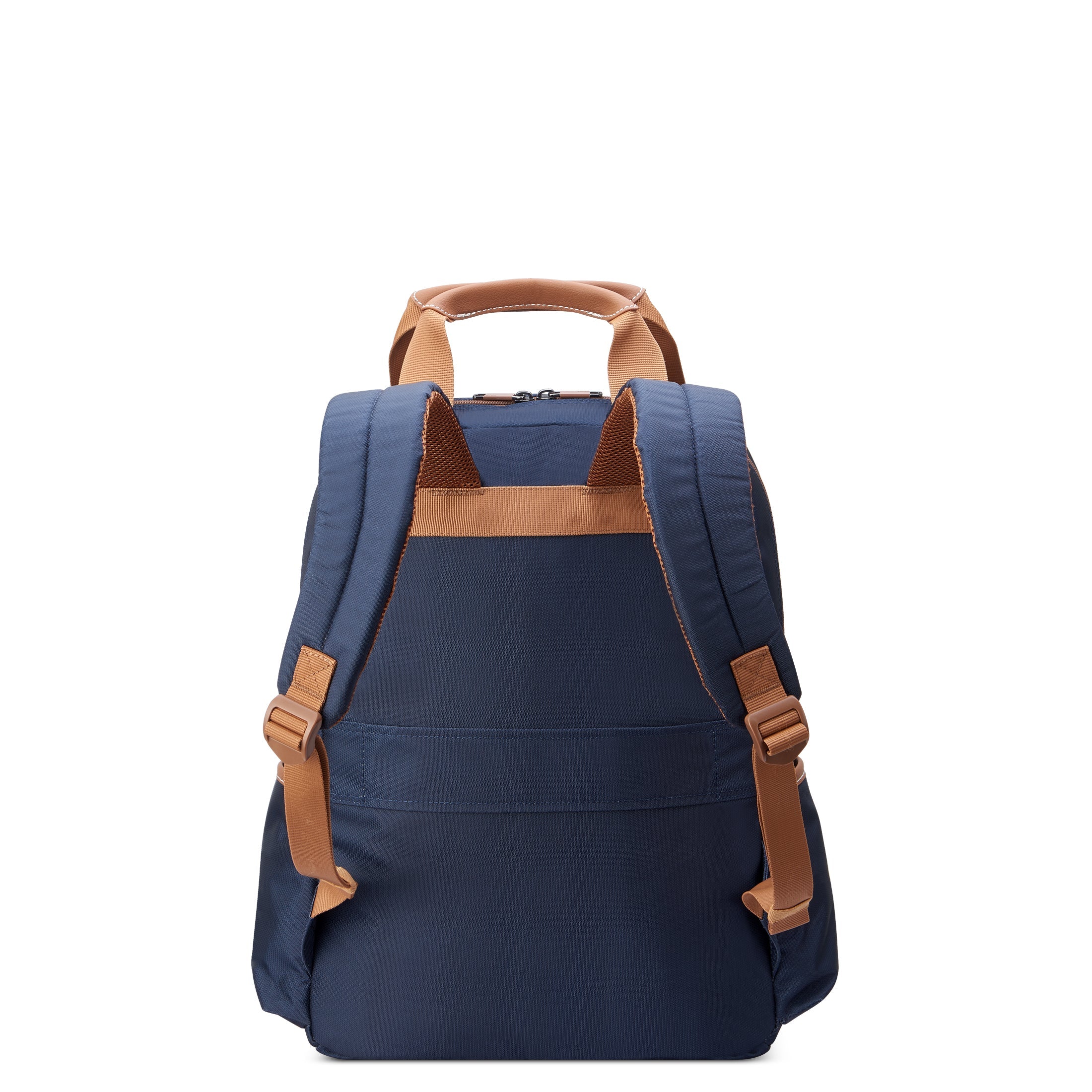 FLANERIE SE| Sac à Dos Ordinateur 14 Pouces BLEU