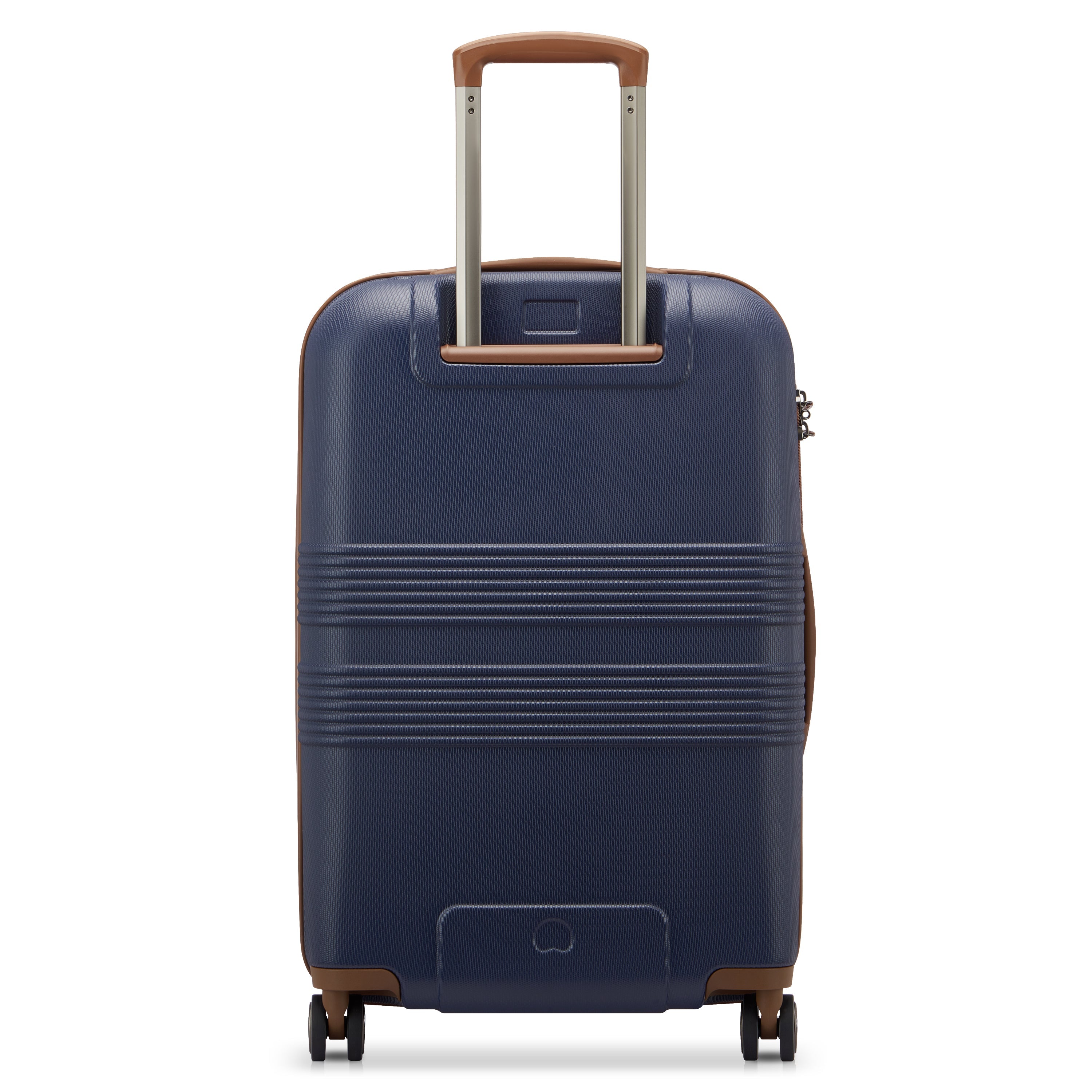 FLANERIE SE | 26-Inch Check-In Suitcase, Blue