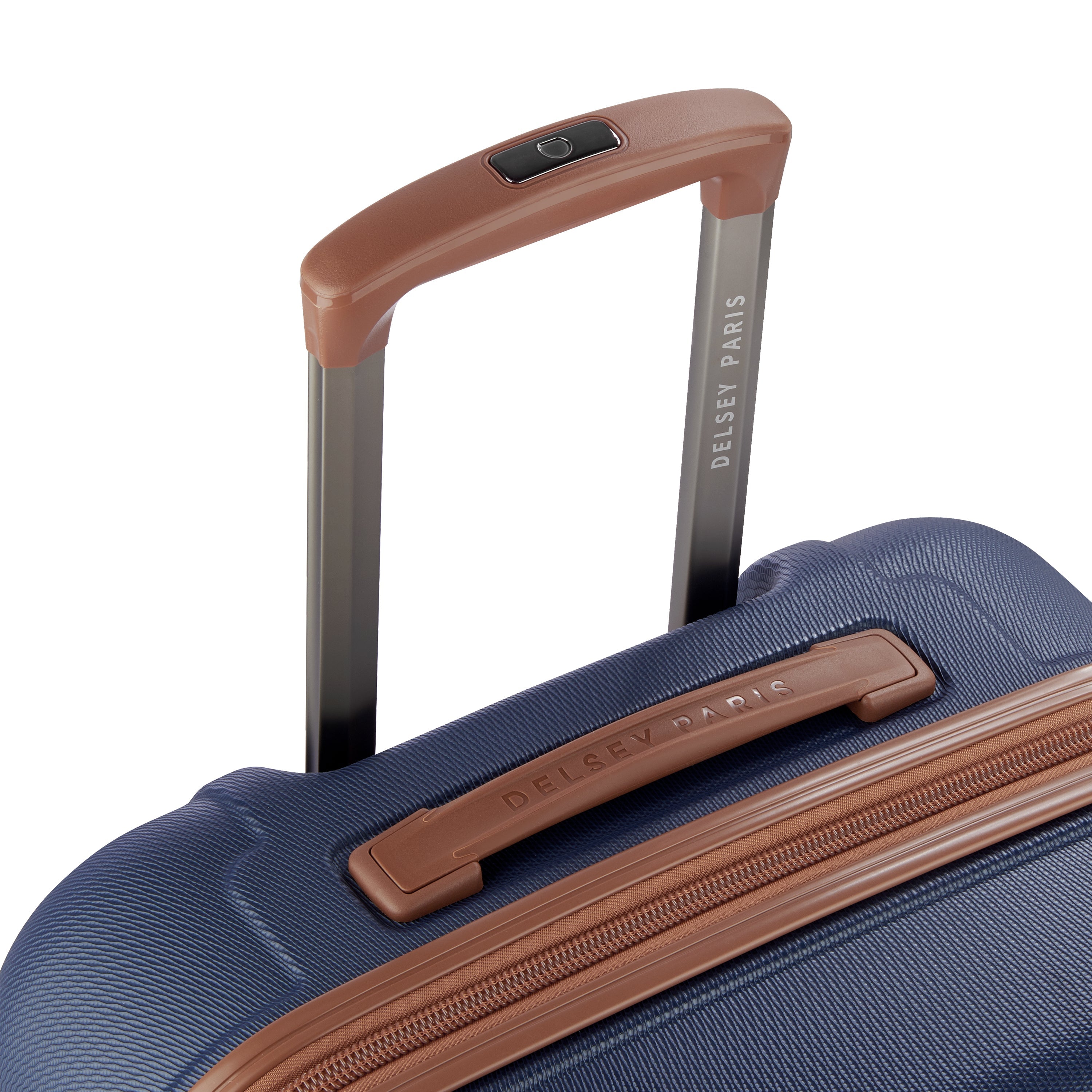 FLANERIE SE | 26-Inch Check-In Suitcase, Blue