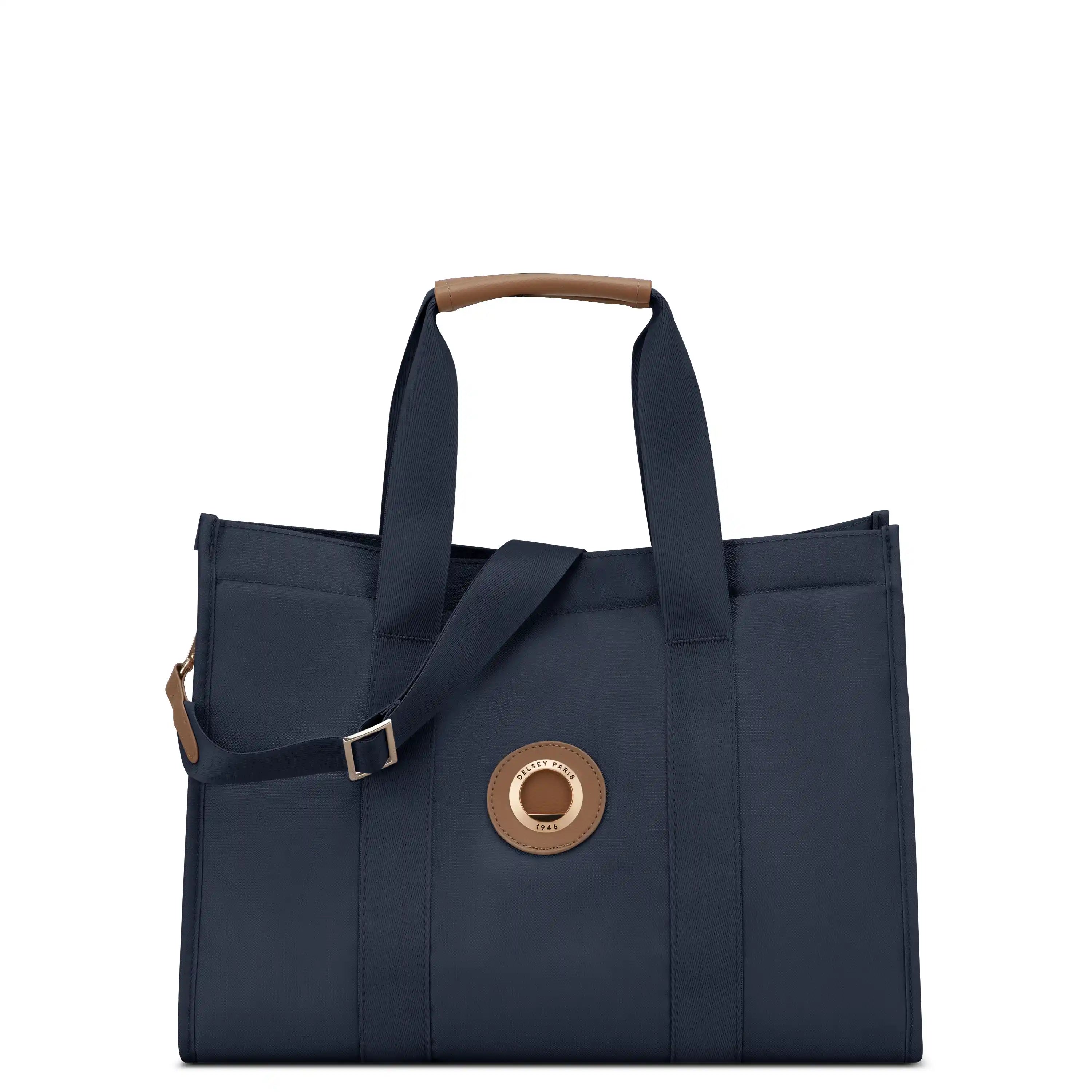 FLANERIE SE| Sac Cabas MARINE