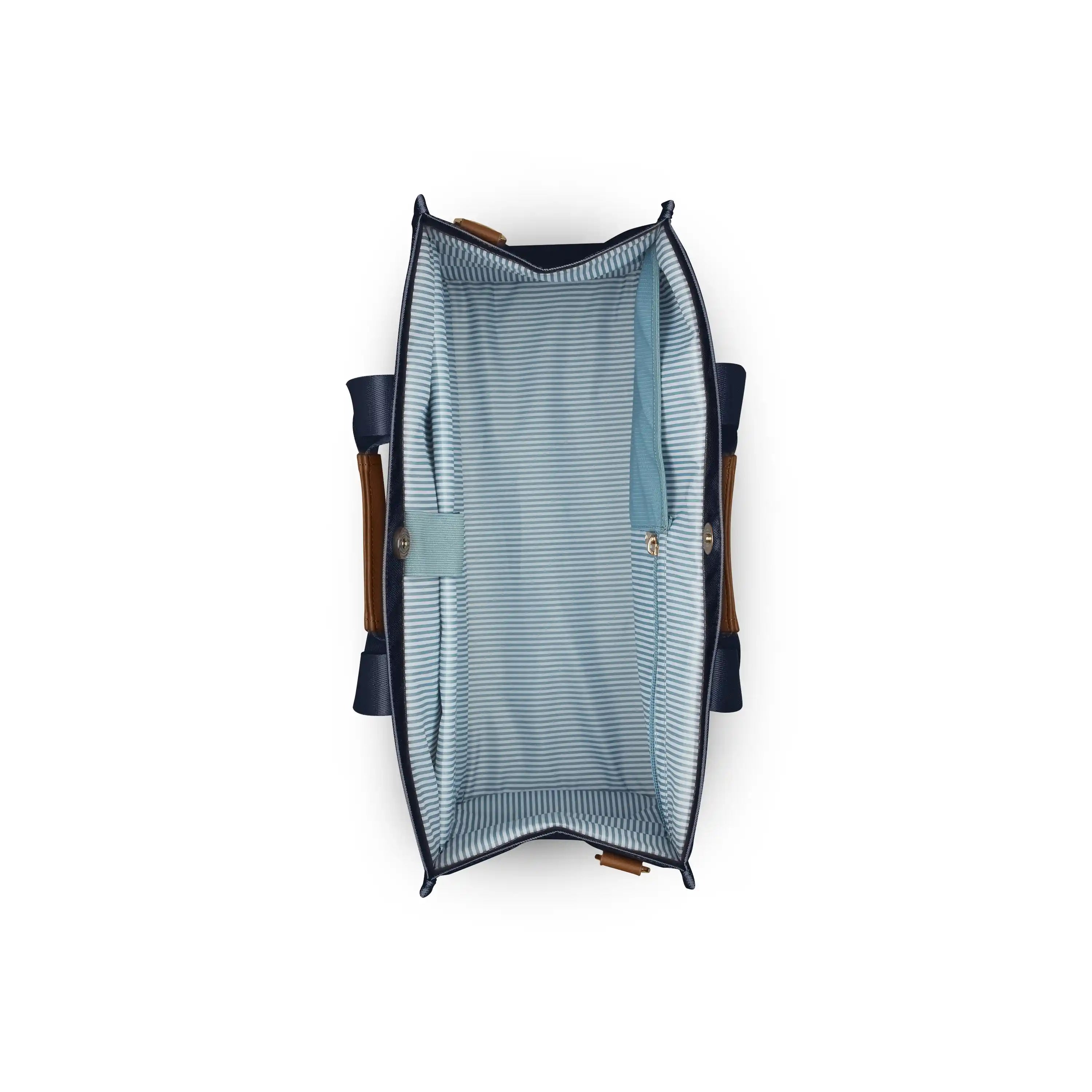 FLANERIE SE| Sac Cabas MARINE