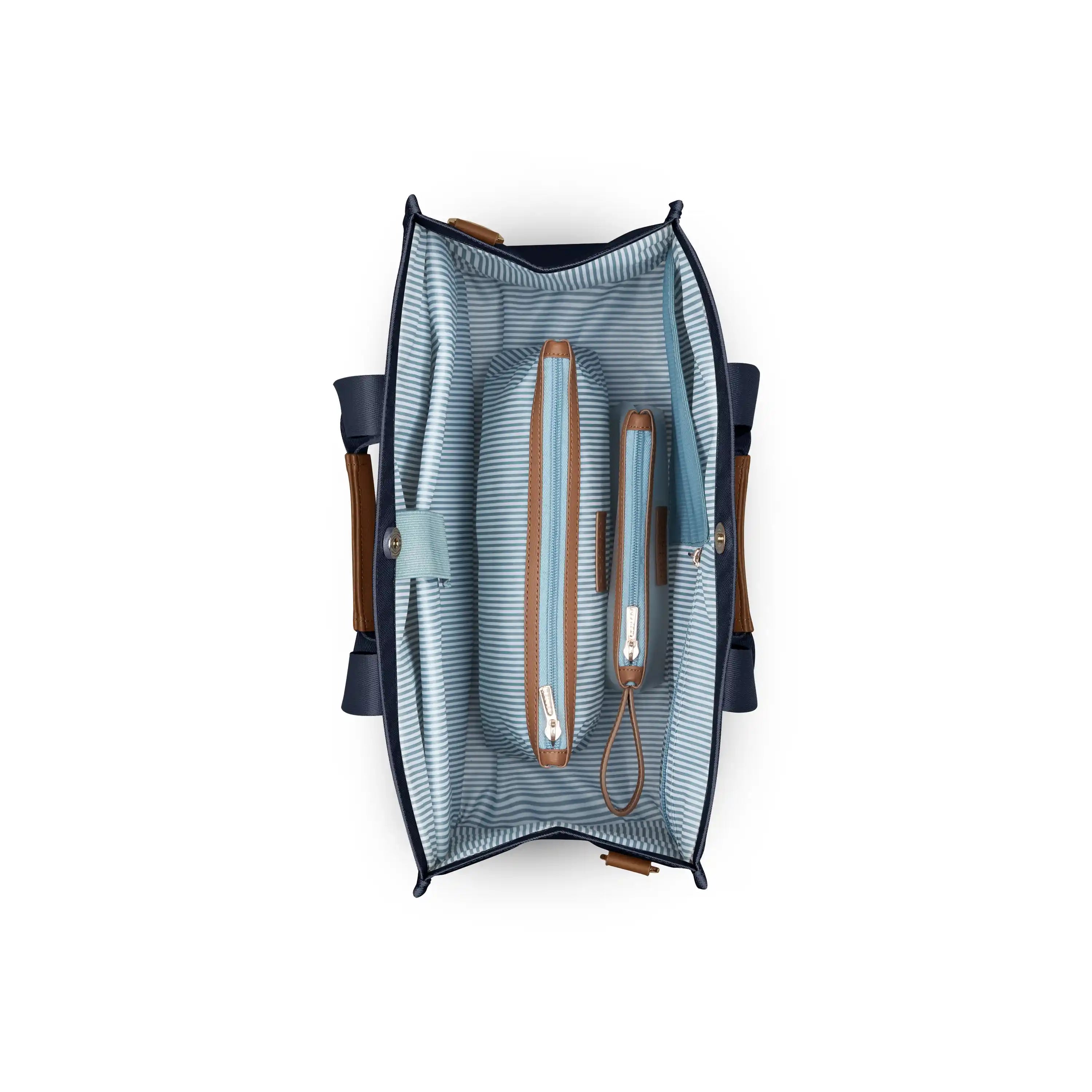 FLANERIE SE| Sac Cabas MARINE