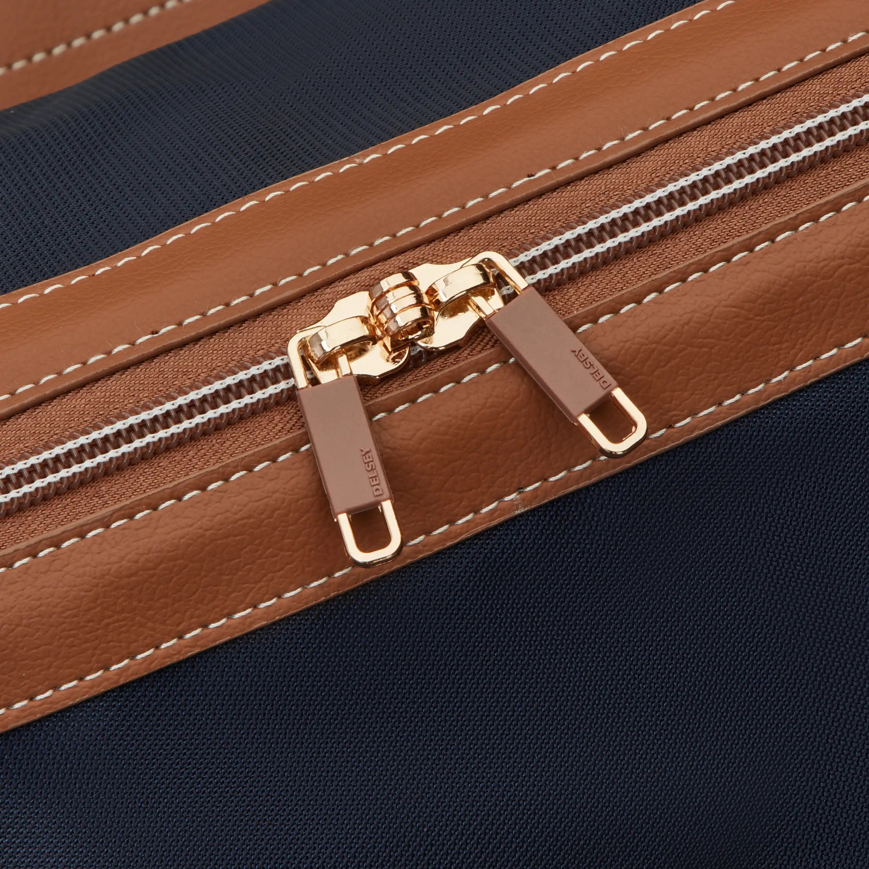 FLANERIE SE | Weekender Bag, Navy blue