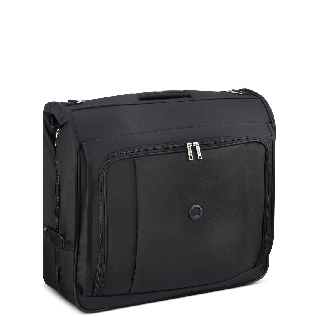 Delsey garment bag 45 helium deluxe on sale