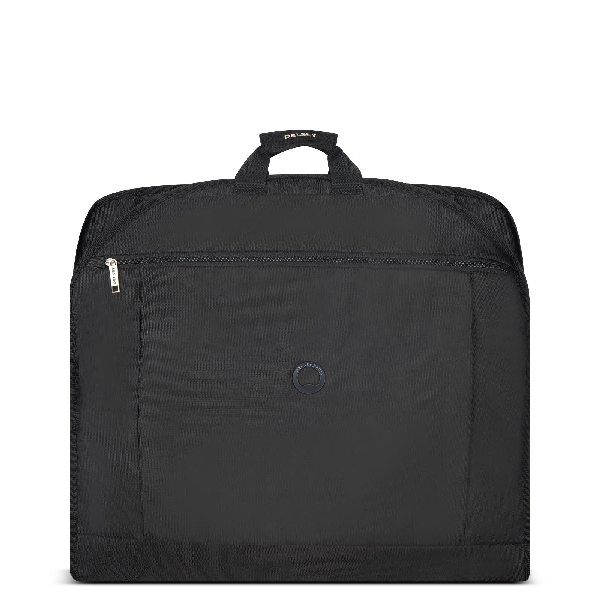 HELIUM DLX Porte-Vêtements Costume 114 CM NOIR