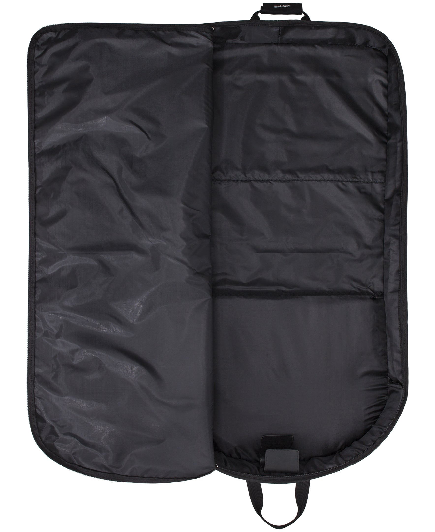 HELIUM DLX Porte-Vêtements Costume 114 CM NOIR