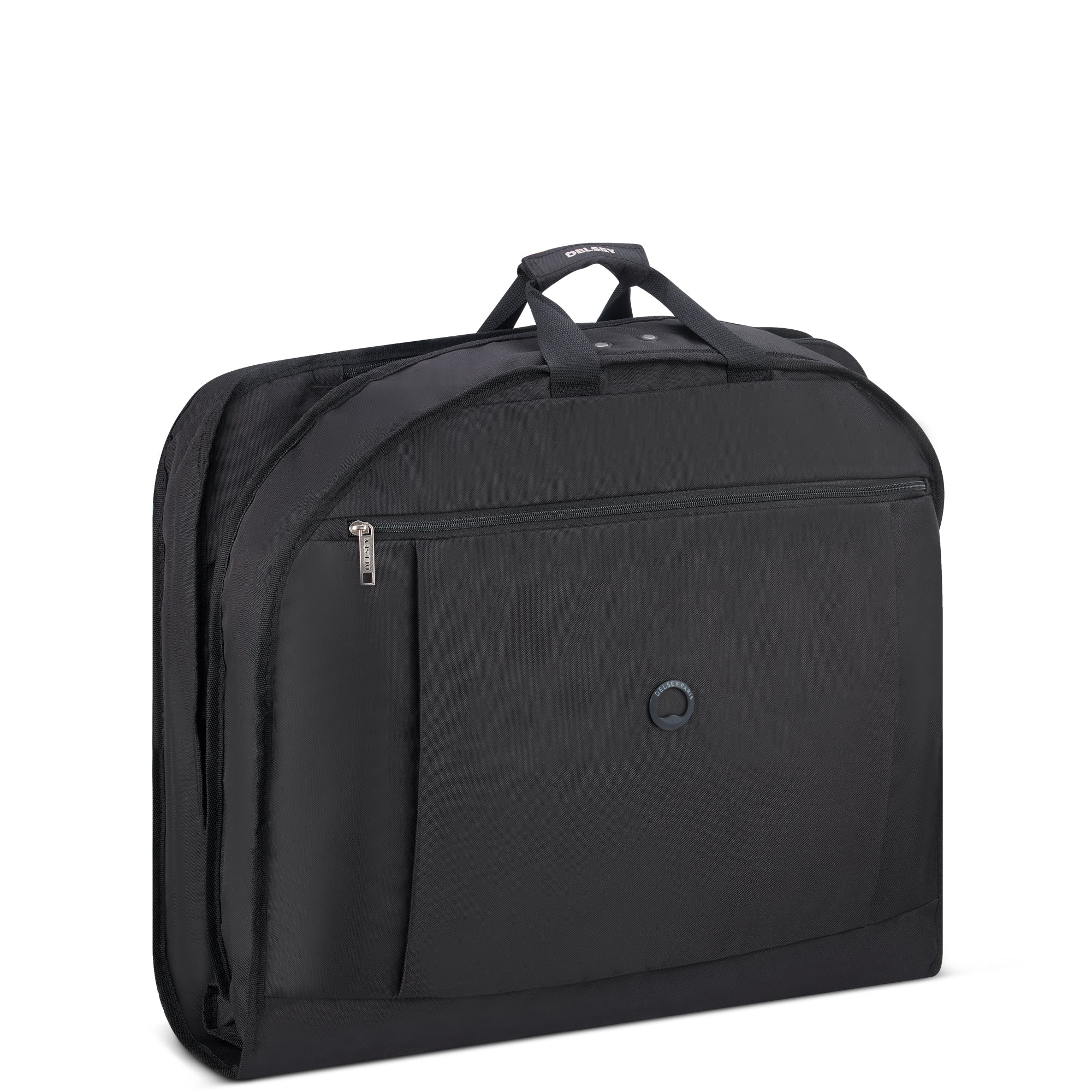 HELIUM DLX Porte-Vêtements Costume 114 CM NOIR