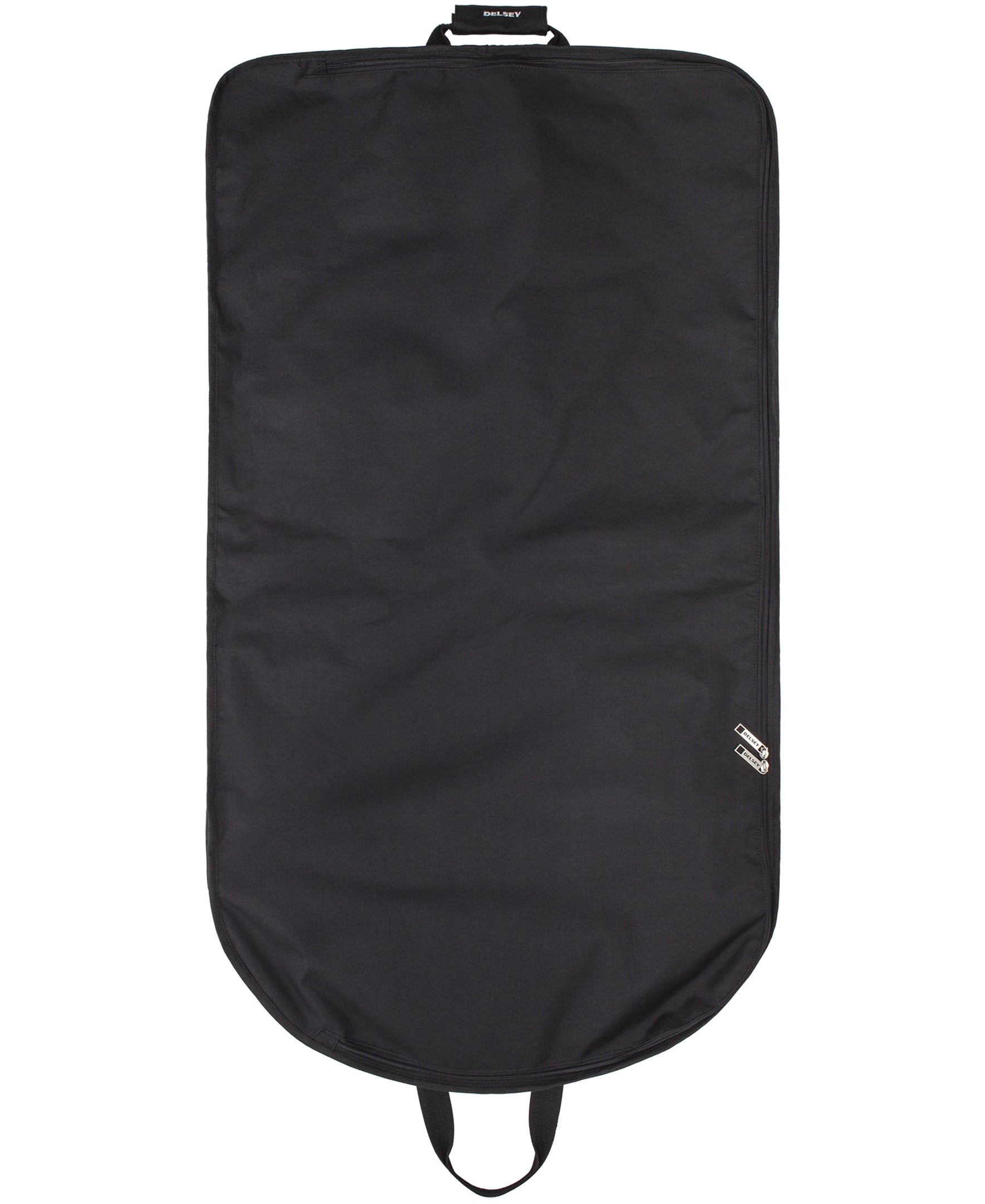 HELIUM DLX Porte-Vêtements Costume 114 CM NOIR