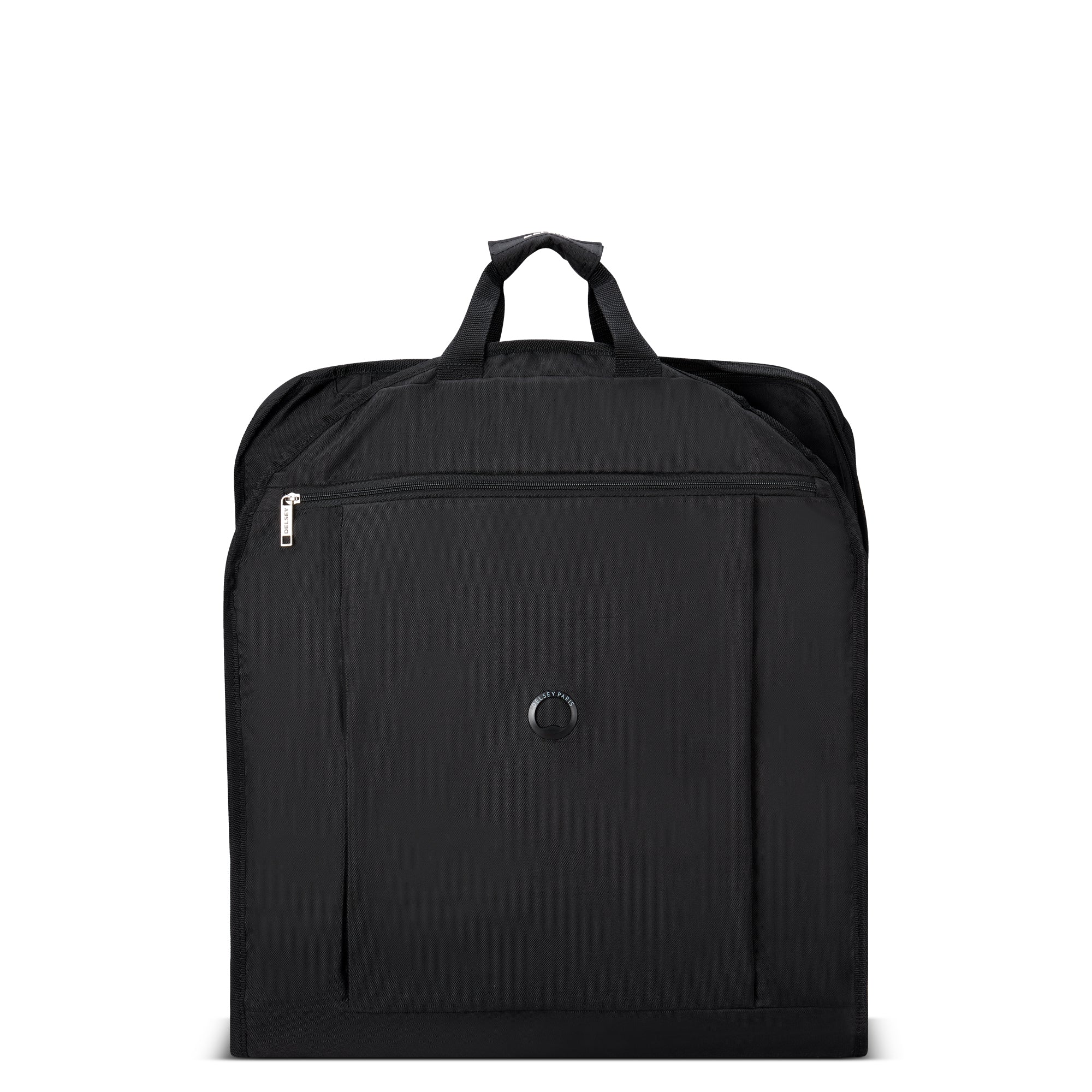 HELIUM DLX Porte-Vêtements Robe 132 CM NOIR