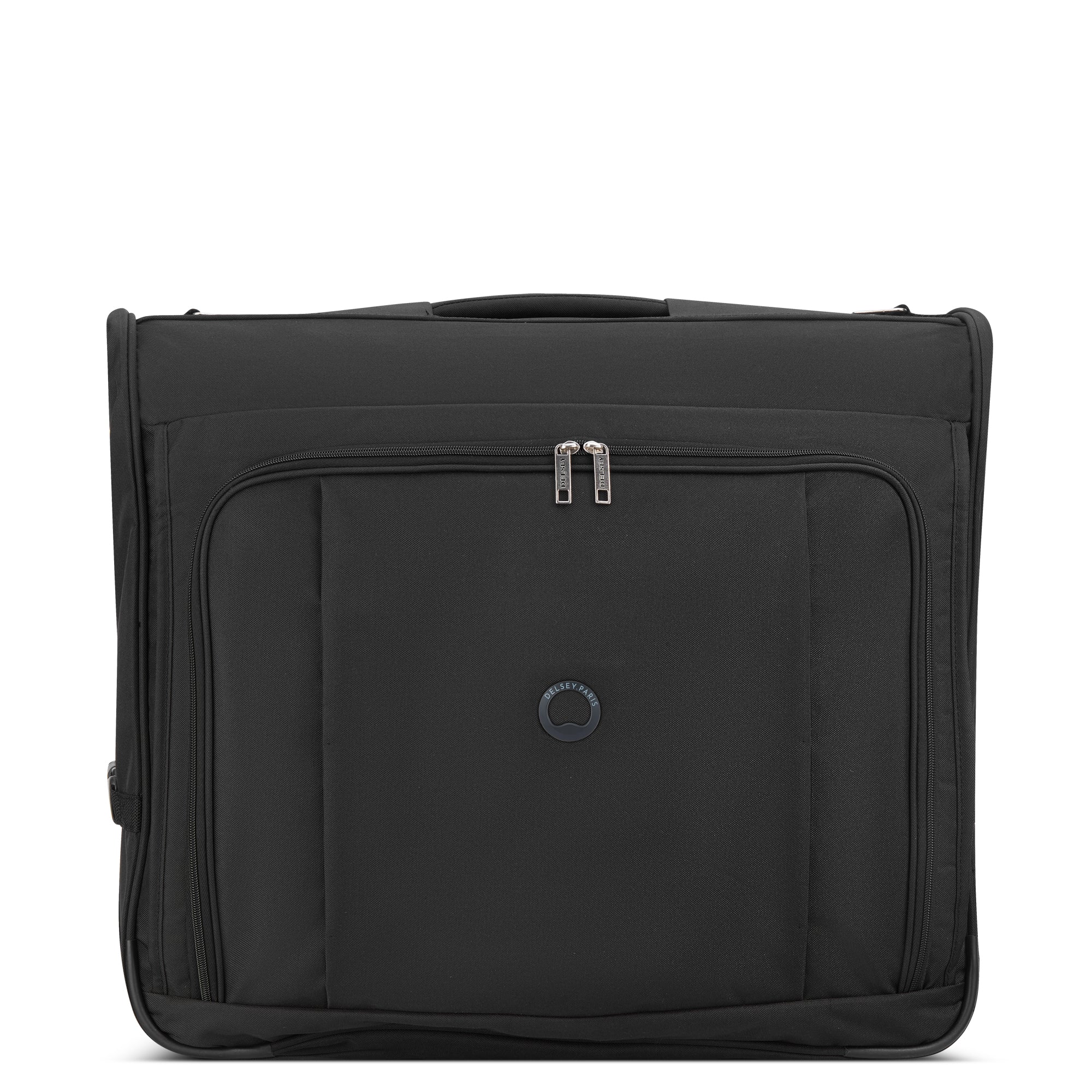 HELIUM DLX Porte-Vêtements Deluxe 114 CM NOIR