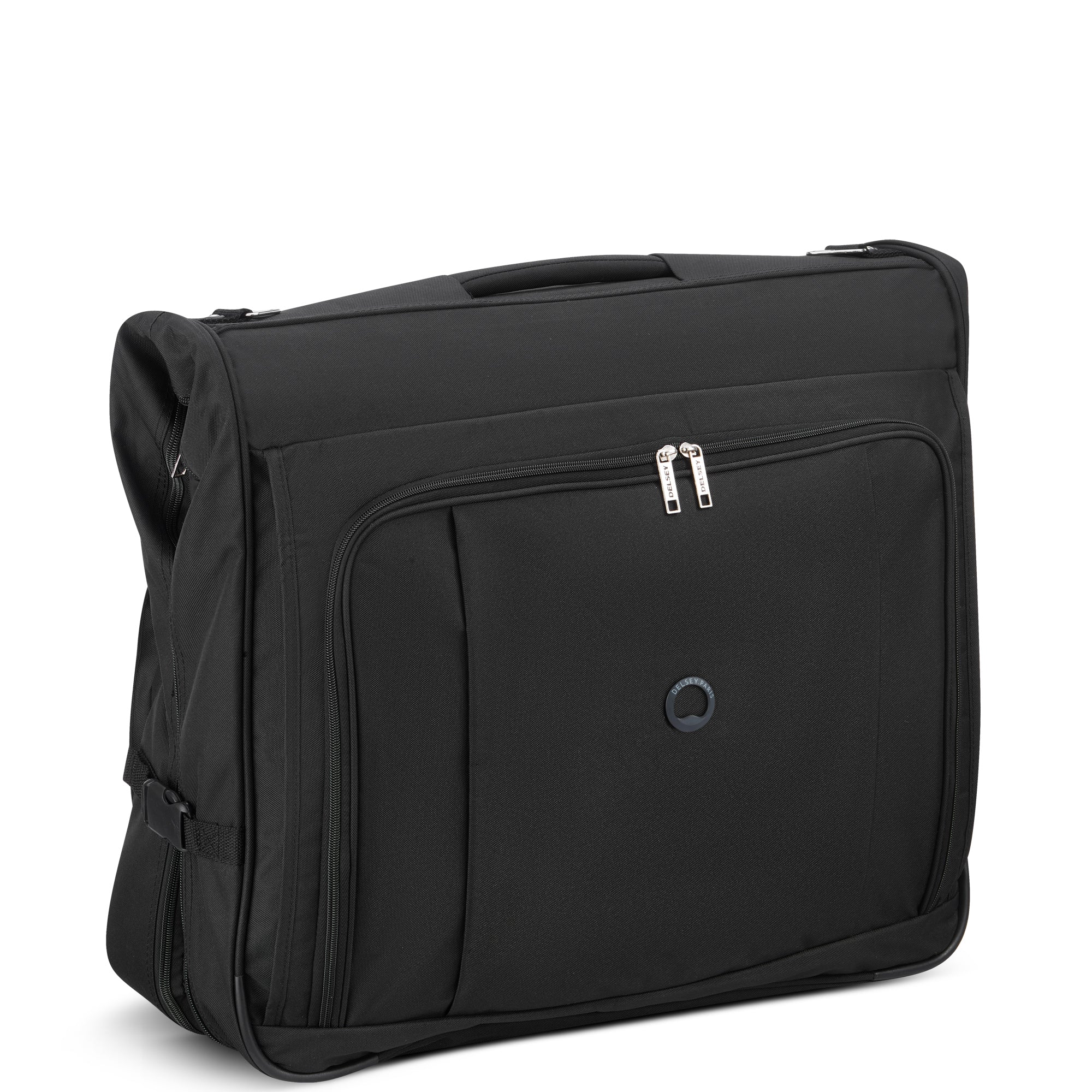 HELIUM DLX Porte-Vêtements Deluxe 114 CM NOIR