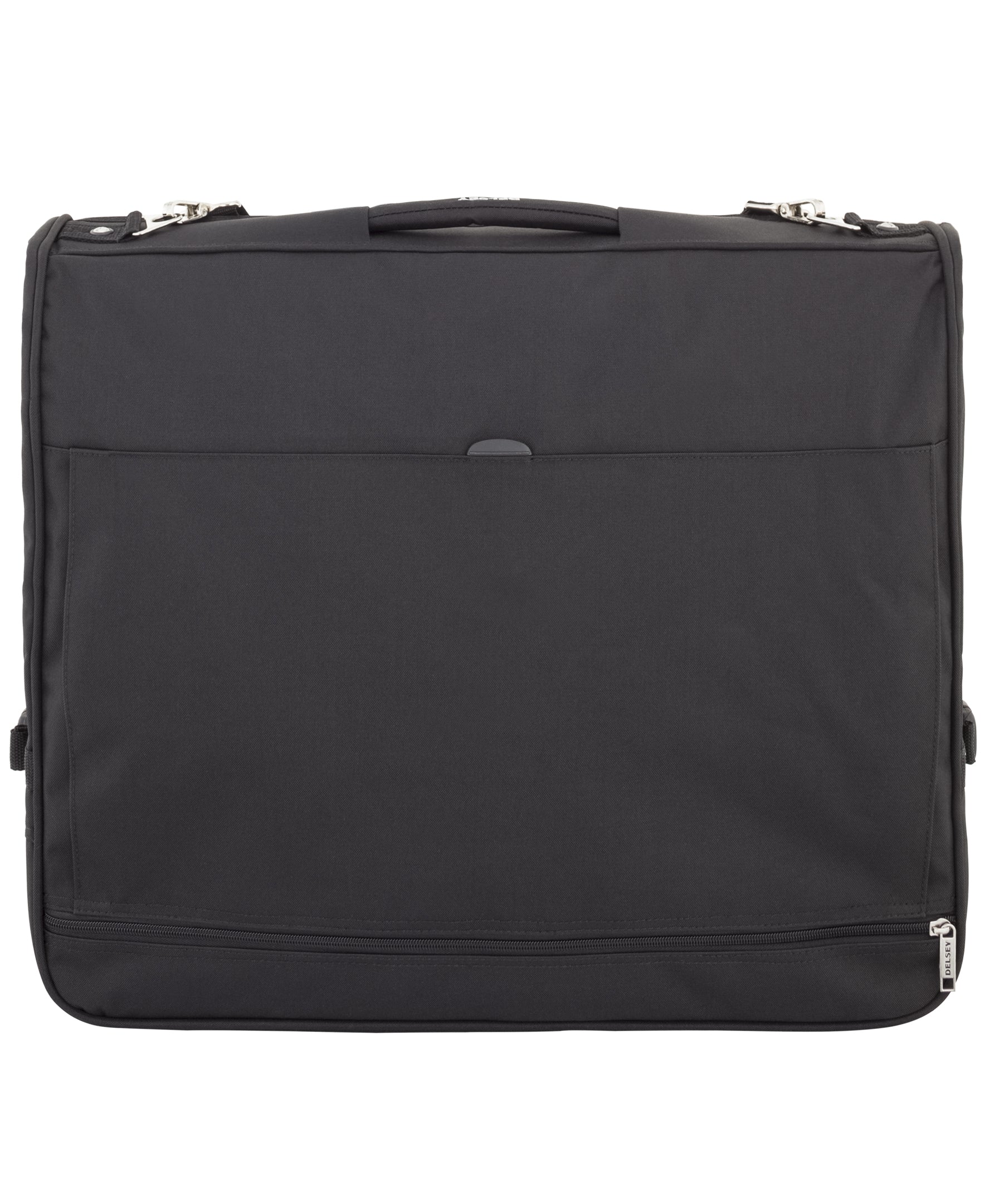 HELIUM DLX Porte-Vêtements Deluxe 114 CM NOIR