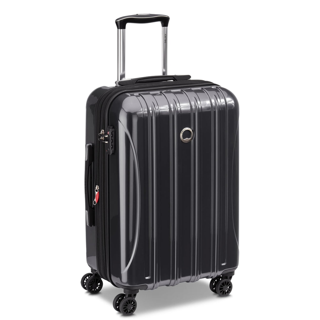 HELIUM AERO 21 Carry On Spinner DELSEY PARIS USA