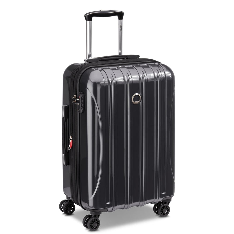 HELIUM AERO - Carry-On Plus Expandable Spinner