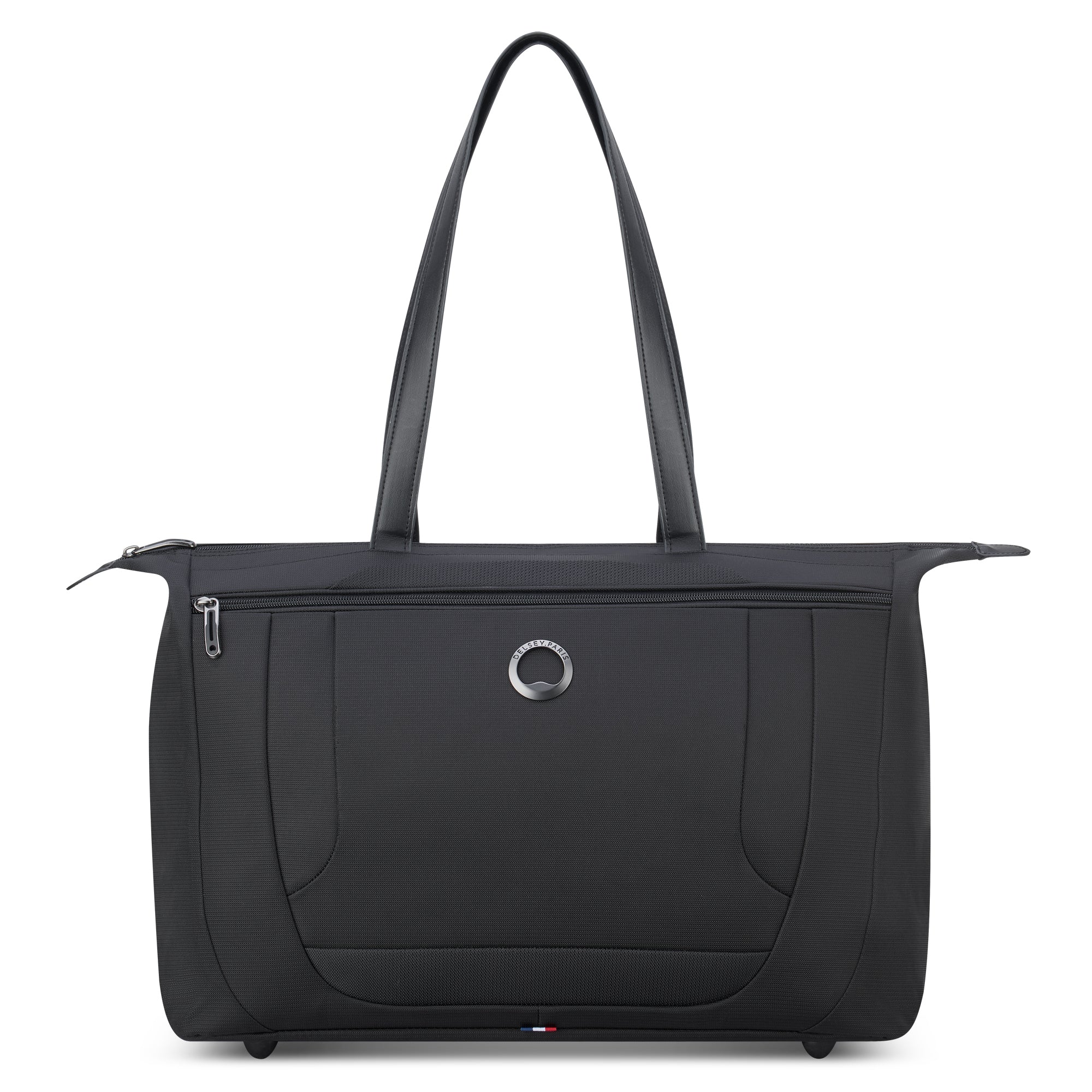 HELIUM DLX |  Weekender Bag, Black