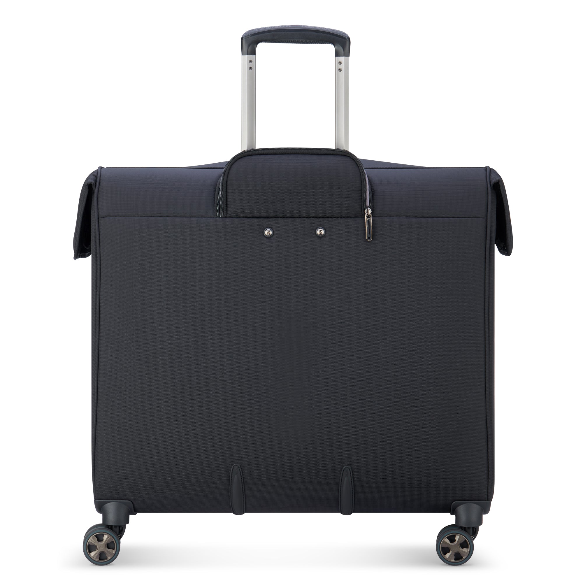 HELIUM DLX| Porte-Vêtements 4 Roues NOIR