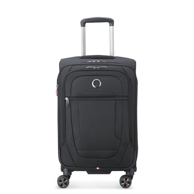 HELIUM DLX - Carry-On Plus Expandable Spinner