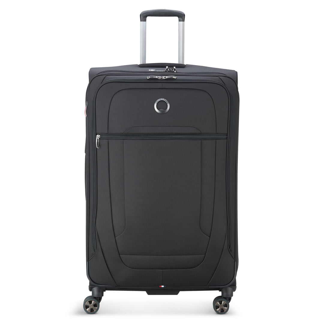 Delsey 29 helium aero expandable spinner on sale