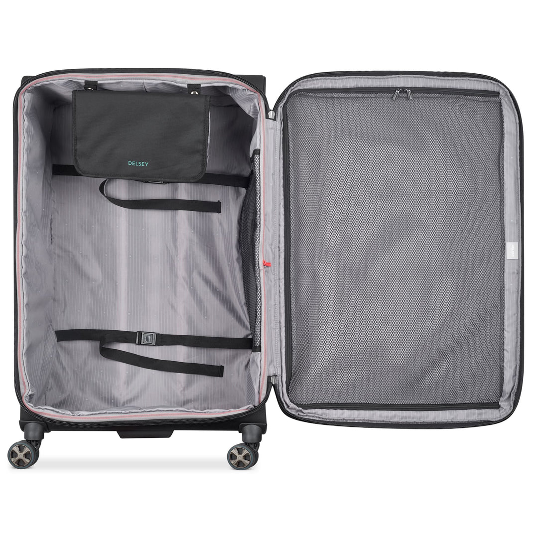 Delsey luggage black friday fashion