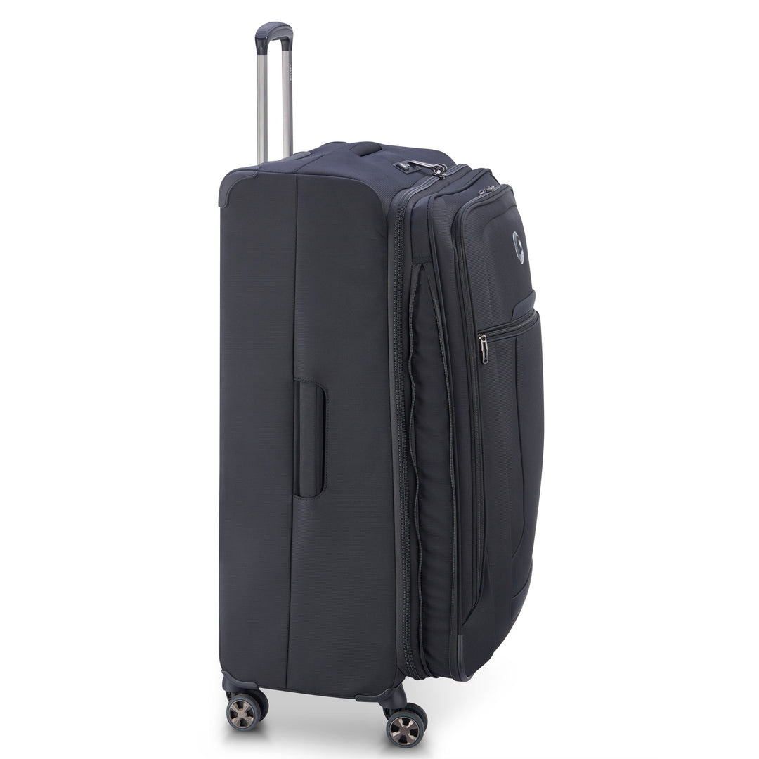 HELIUM DLX - Large Expandable Spinner – DELSEY PARIS USA