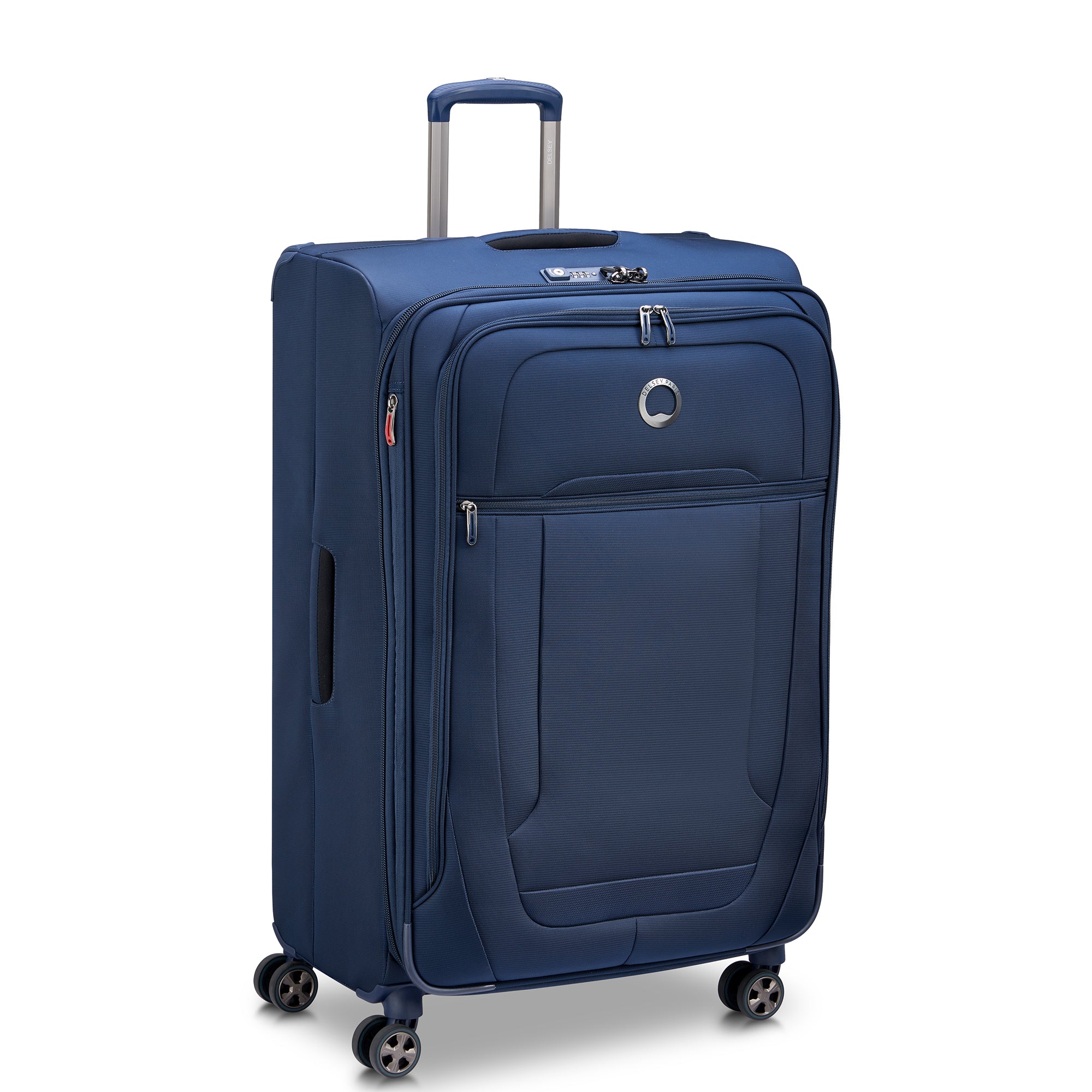 Helium DLX Luggage Collection