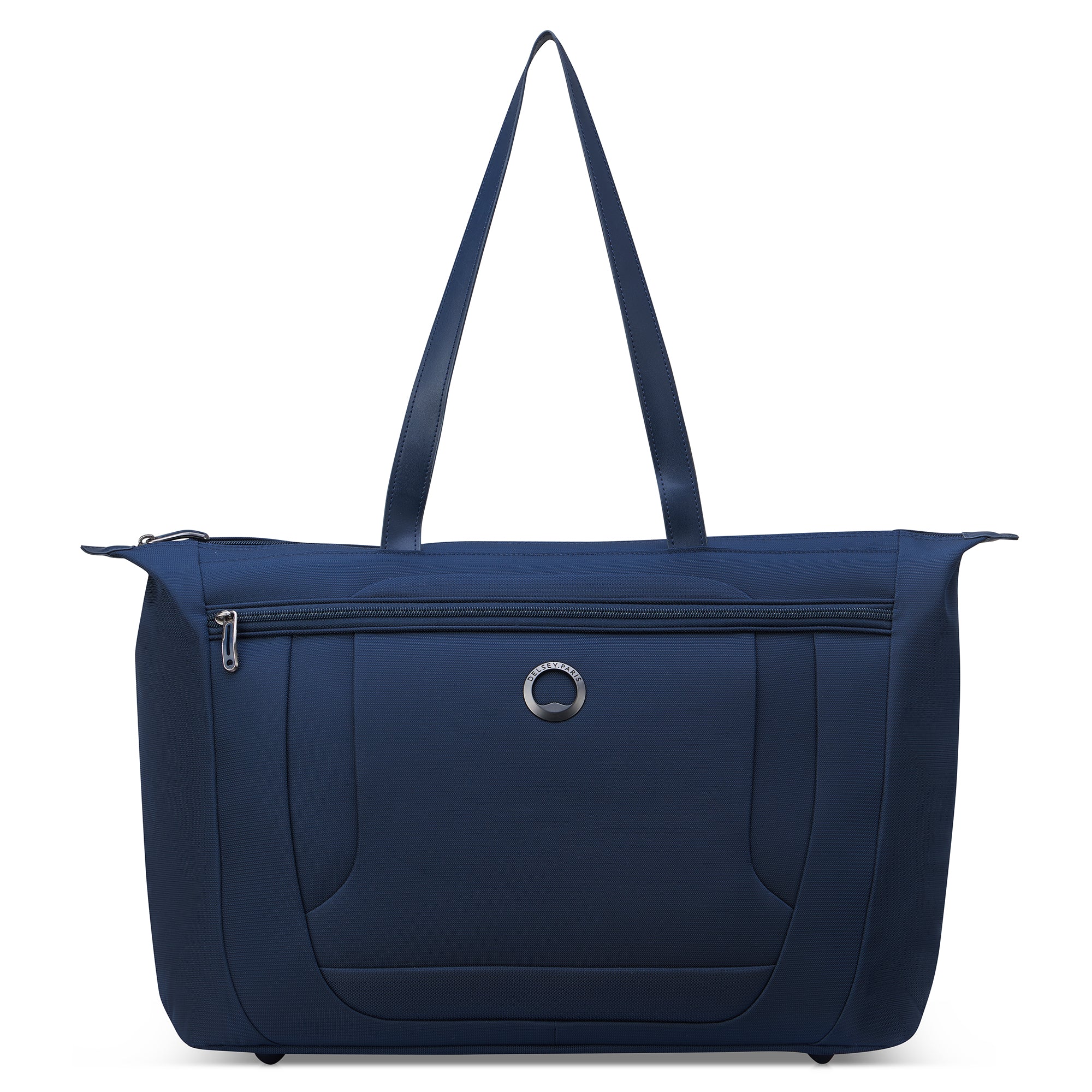 HELIUM DLX| Sac de Voyage format Week-End BLEU MARINE