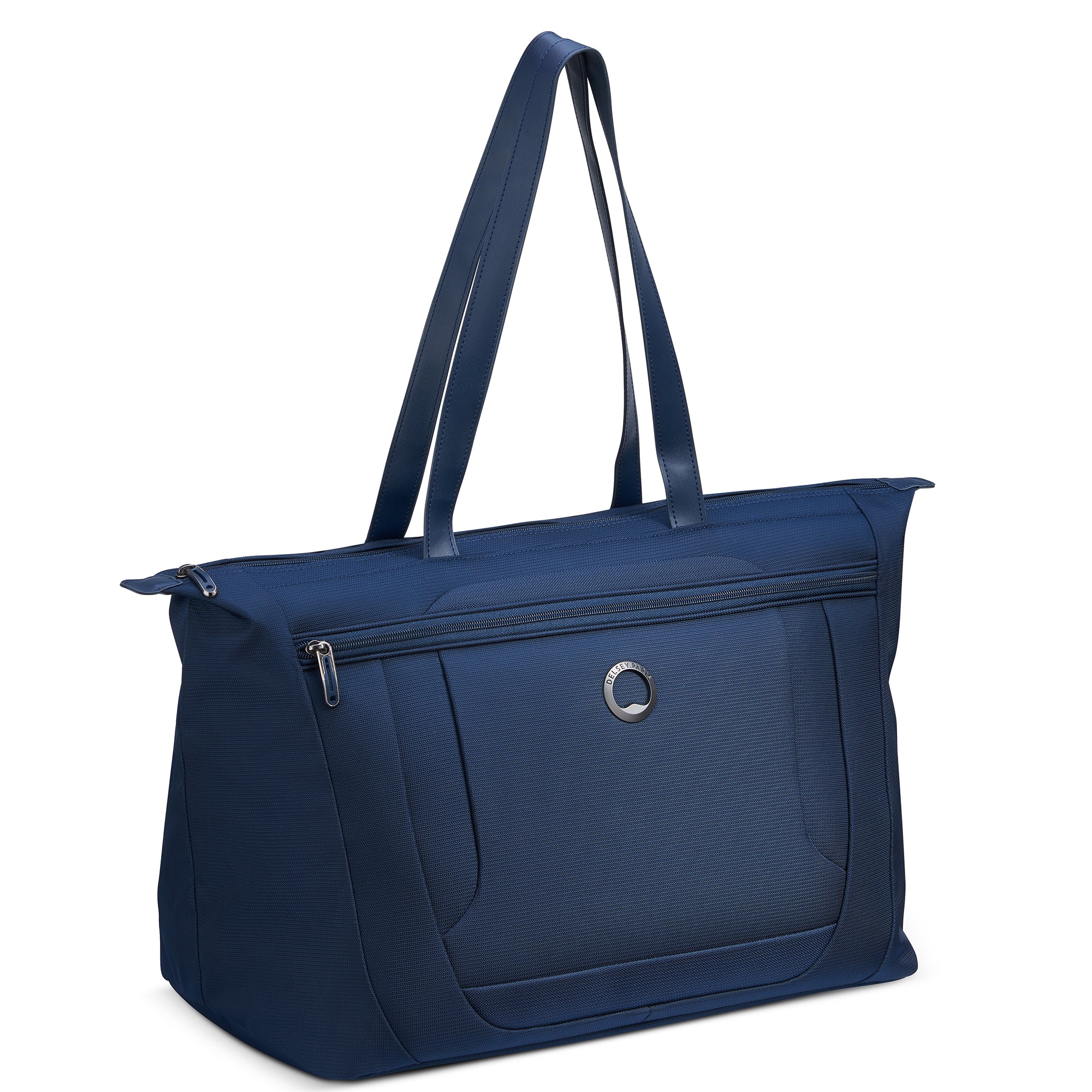 HELIUM DLX| Sac de Voyage format Week-End BLEU MARINE
