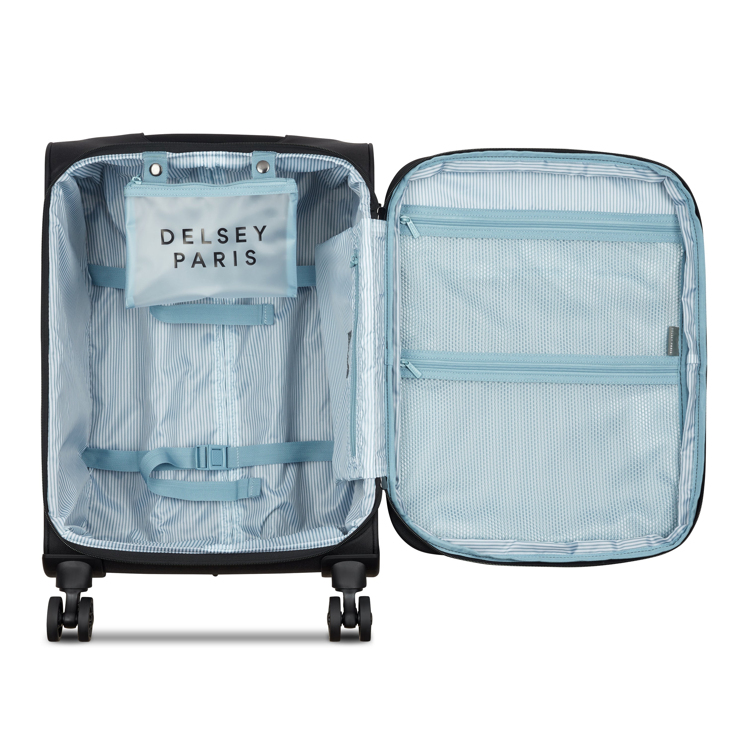 Sky Max 3.0 Luggage Collection | DELSEY PARIS