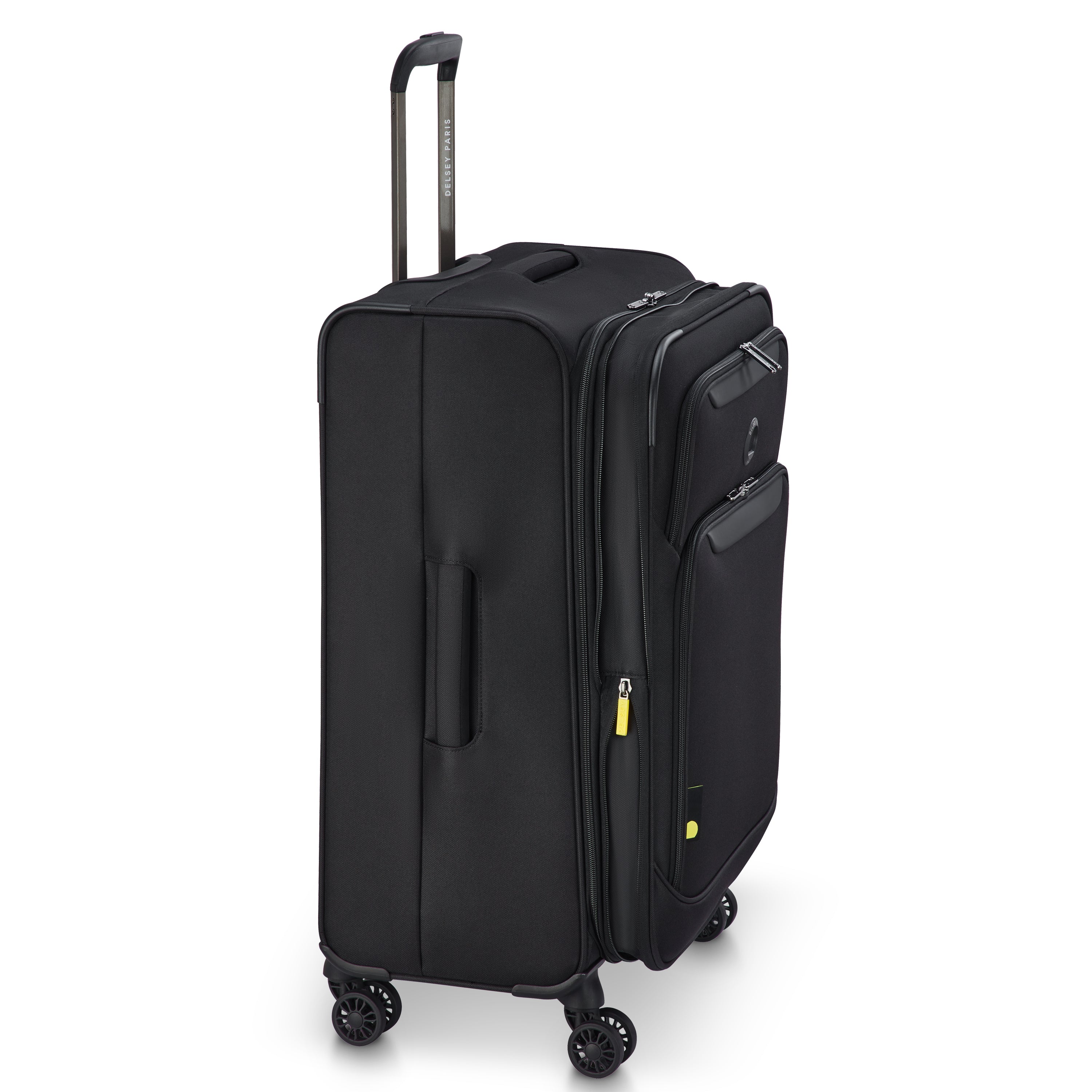 SKY MAX 3.0 Valise Soute 68 CM NOIR