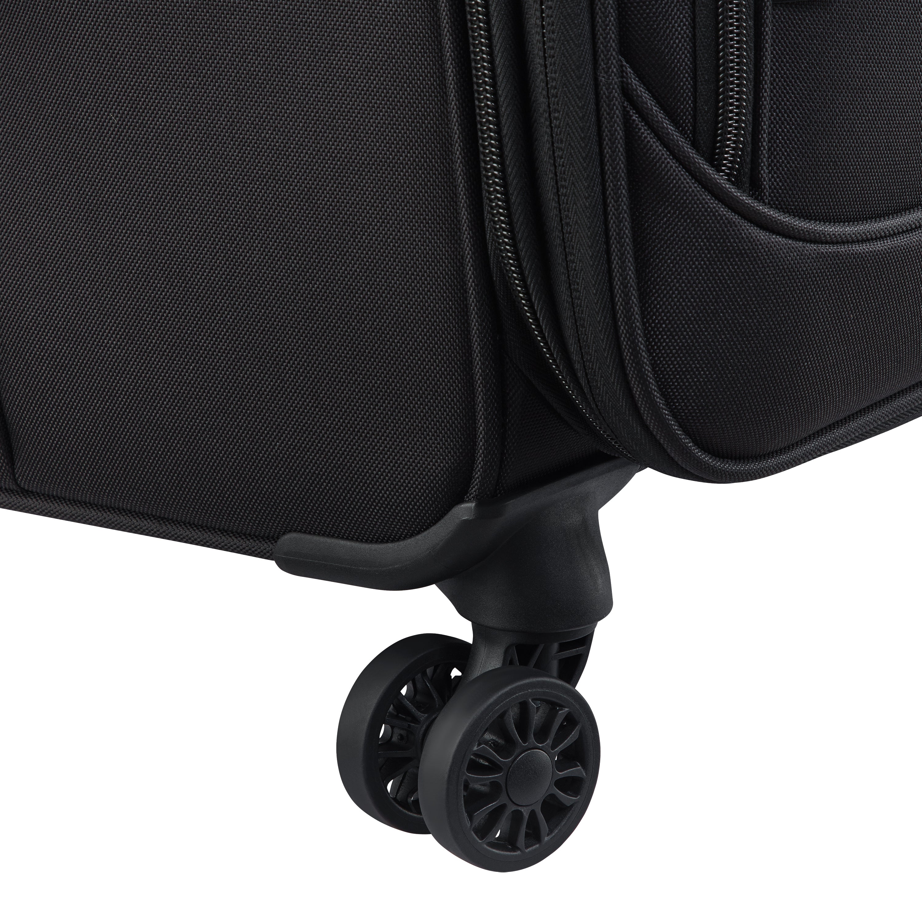 SKY MAX 3.0 Valise Soute 68 CM NOIR