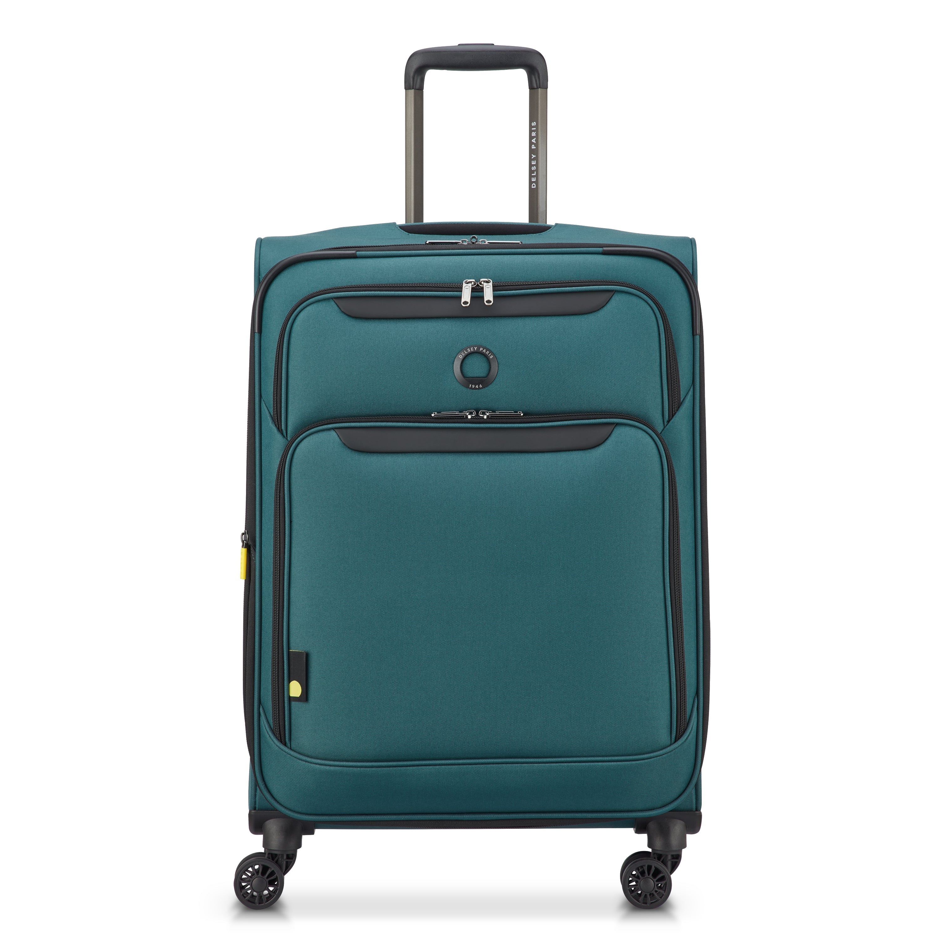 SKY MAX 3.0 Valise Soute 68 CM BLEU VERT