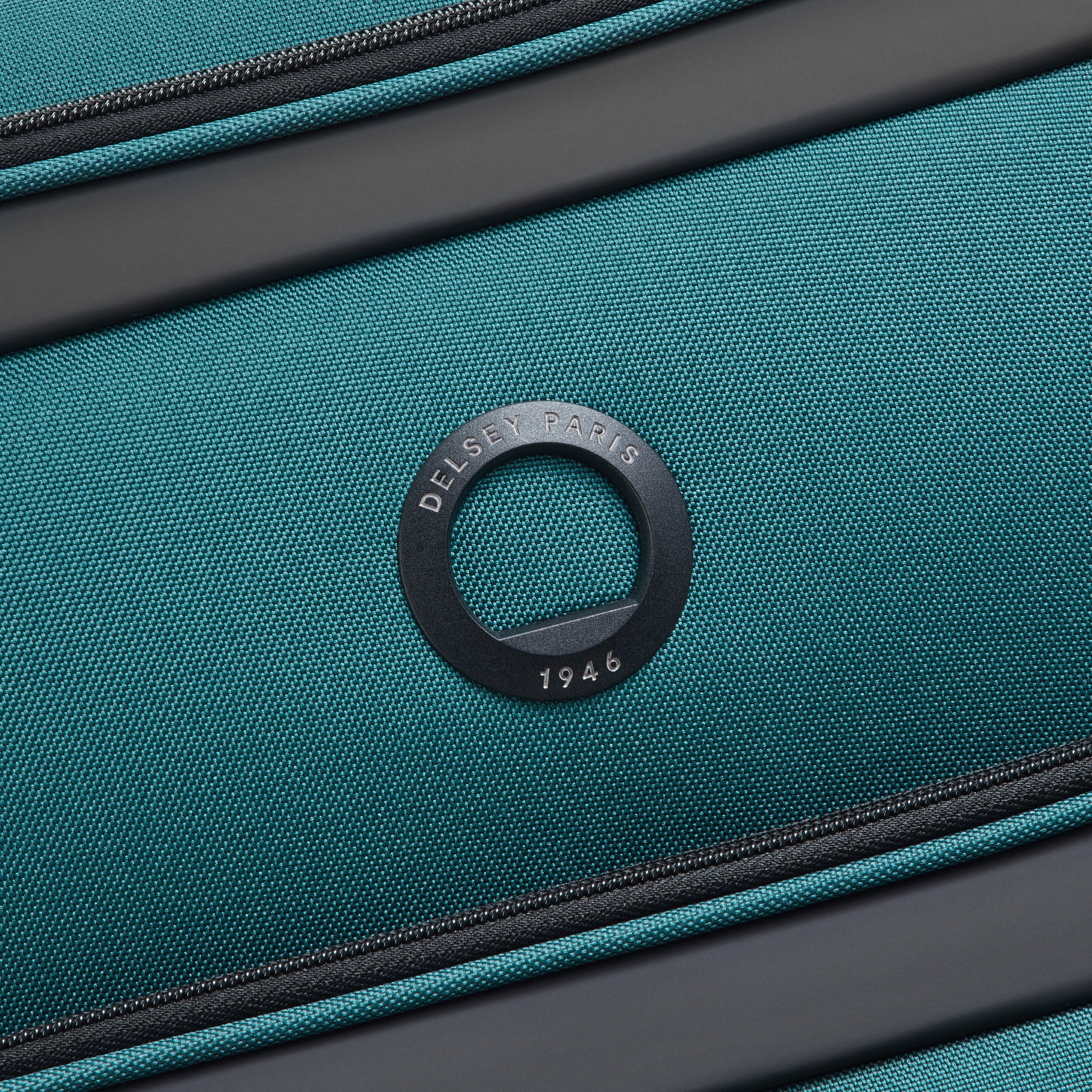 SKY MAX 3.0 Valise Soute 68 CM BLEU VERT