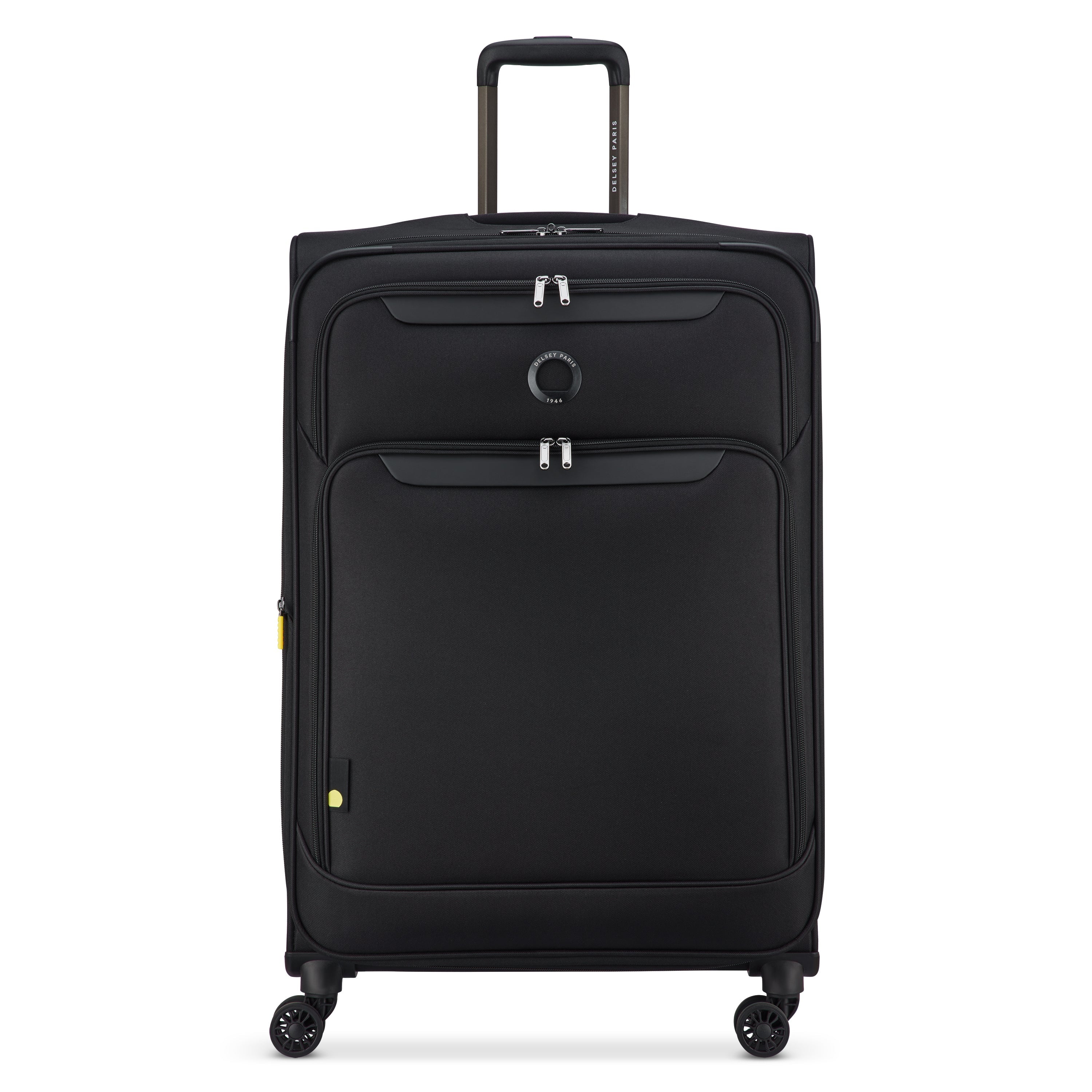 SKY MAX 3.0 Valise Soute 78 CM NOIR
