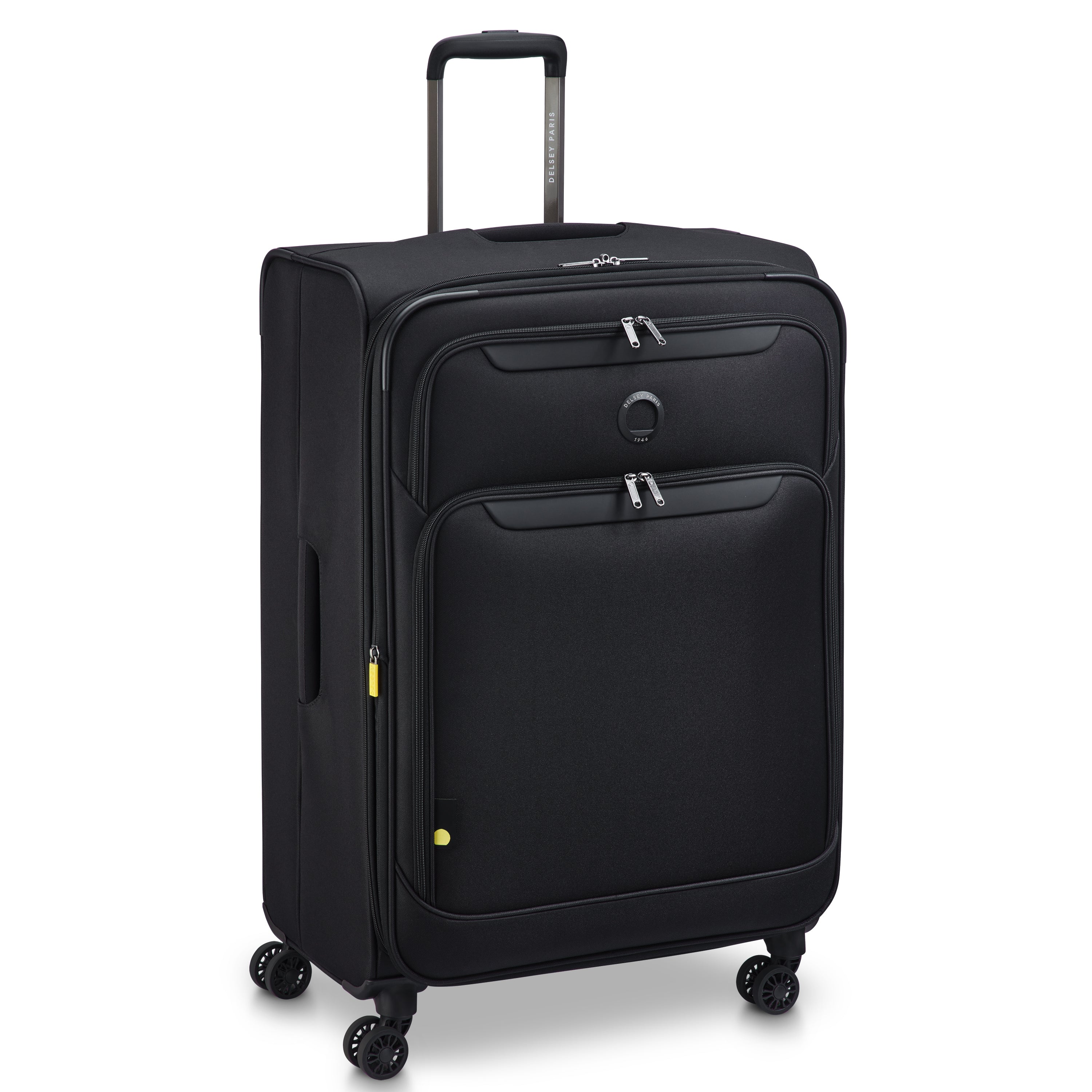 SKY MAX 3.0 Valise Soute 78 CM NOIR