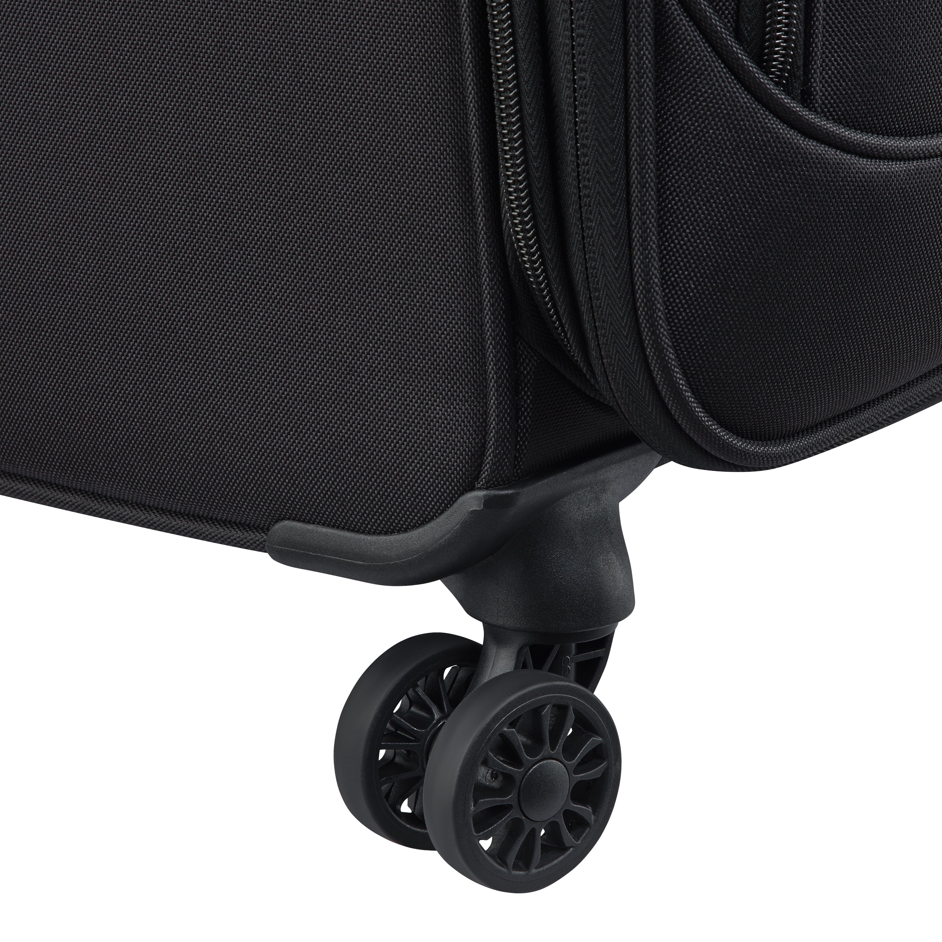 SKY MAX 3.0 Valise Soute 78 CM NOIR