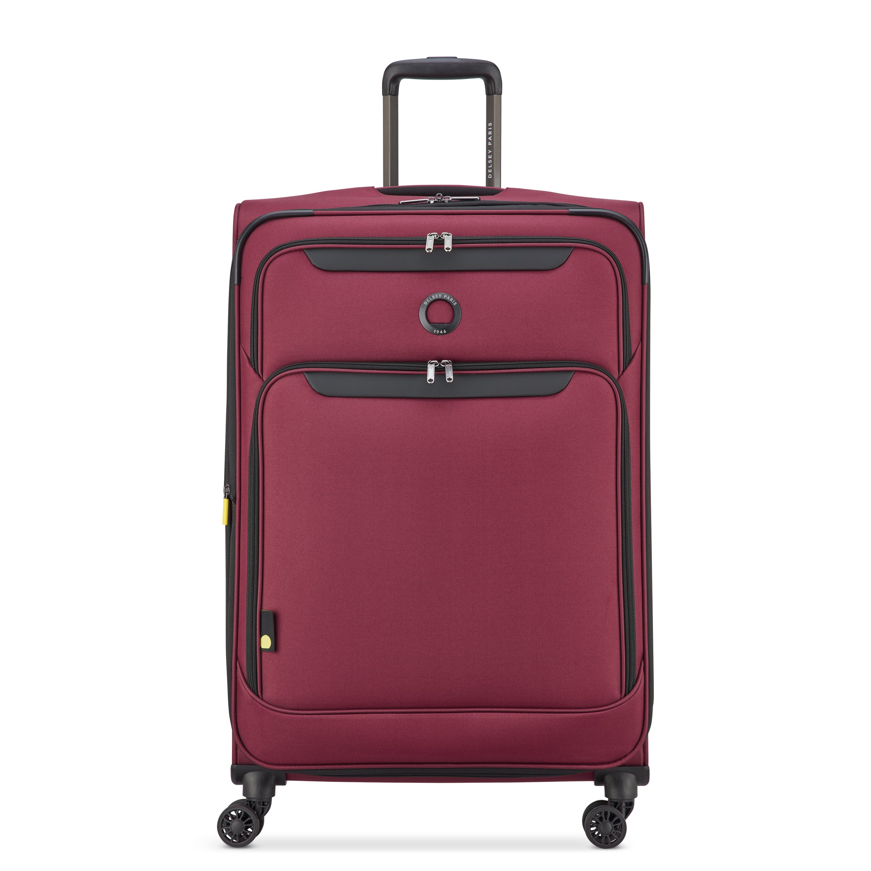 SKY MAX 3.0 Valise Soute 78 CM BORDEAUX