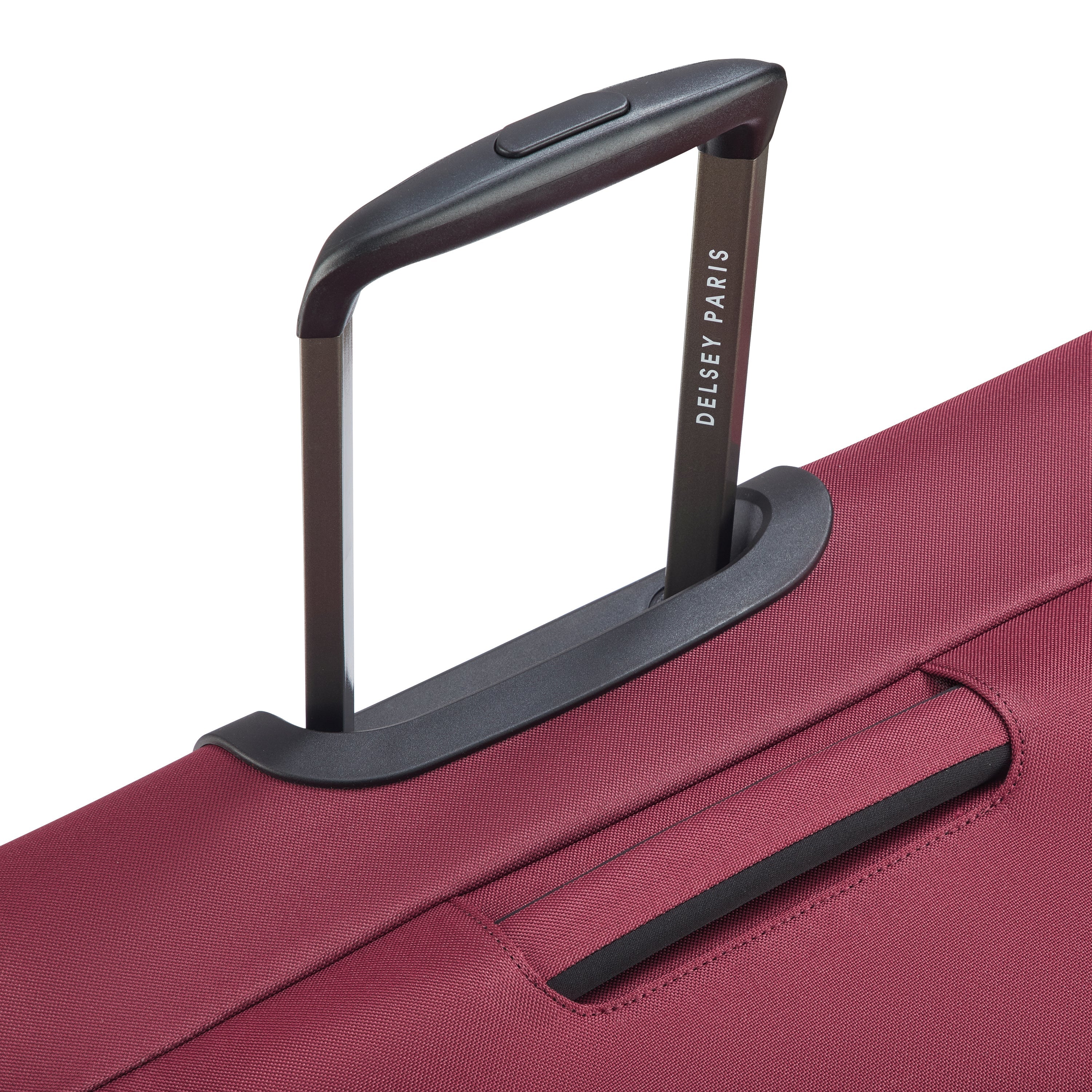 SKY MAX 3.0 Valise Soute 78 CM BORDEAUX