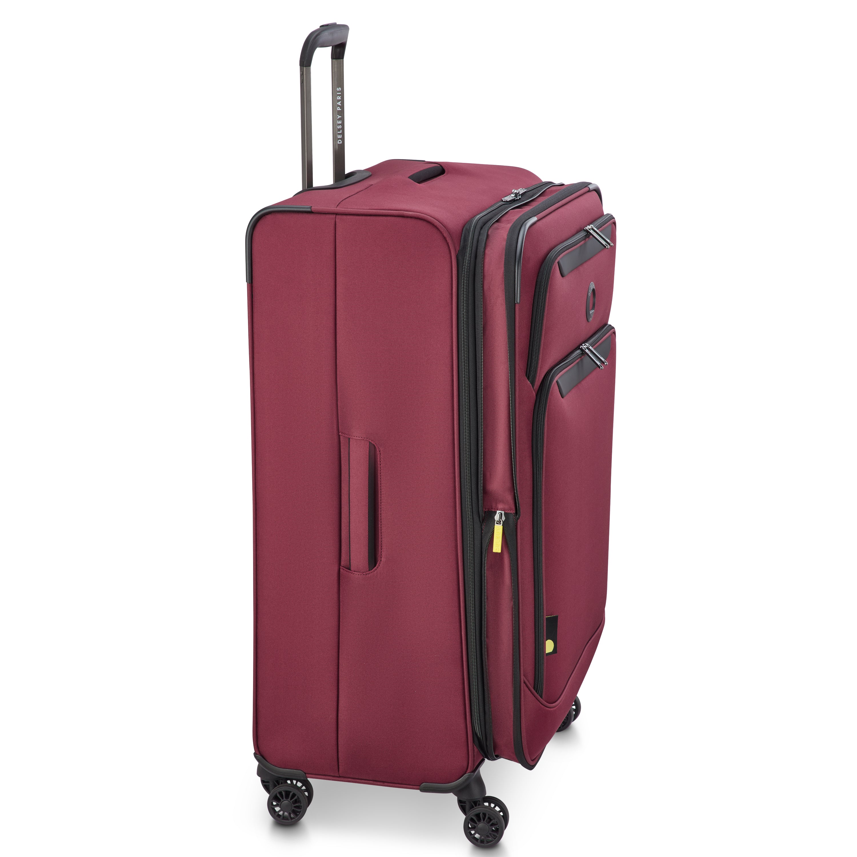 SKY MAX 3.0 Valise Soute 78 CM BORDEAUX